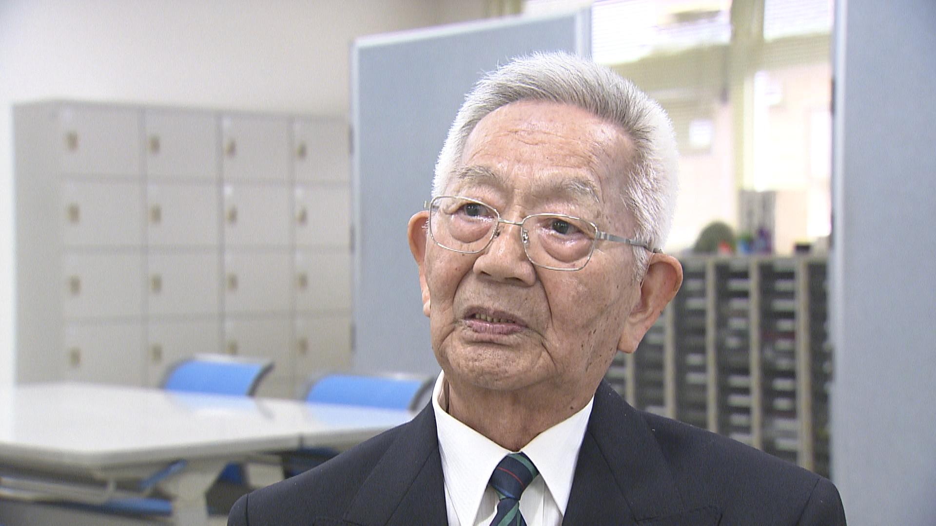 ウエイトリフテイング振興に貢献した平岡さんなど　三重県から63人　今年の春の叙勲受章者発表