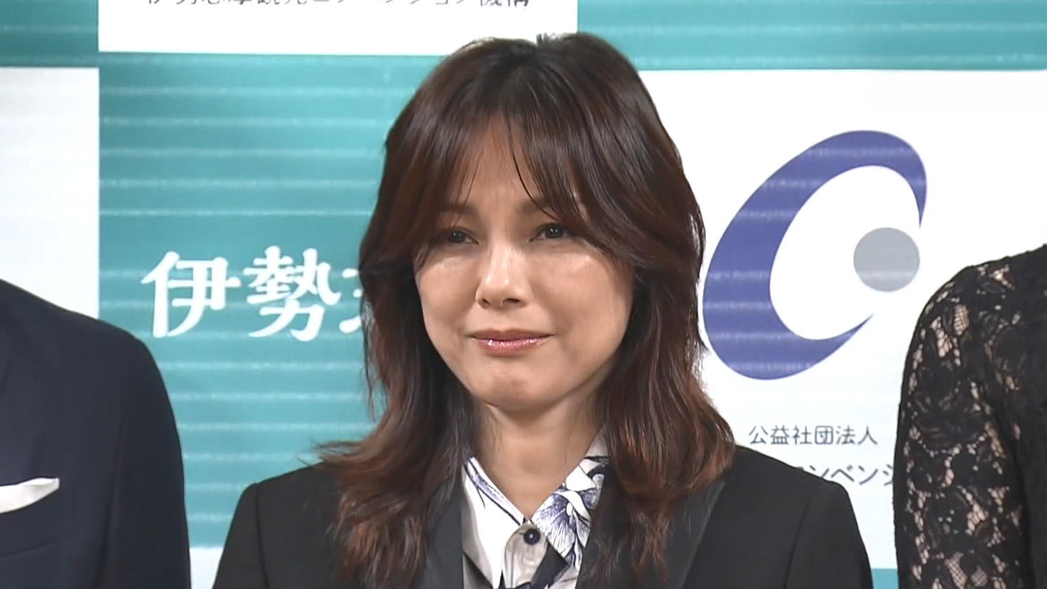 「伊勢志摩の魅力を国内外に」　歌手の相川七瀬さんがアンバサダーに就任で認定式