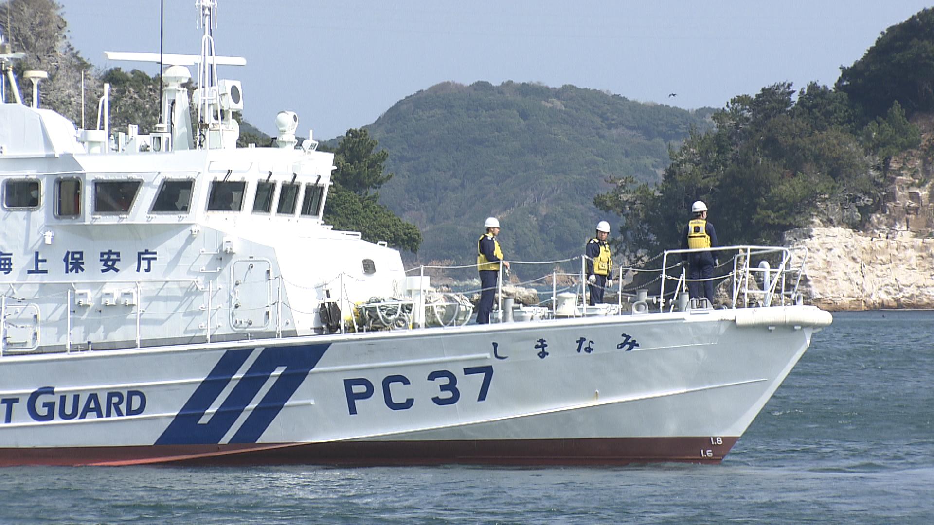 電力の迅速な復旧を　離島で訓練
