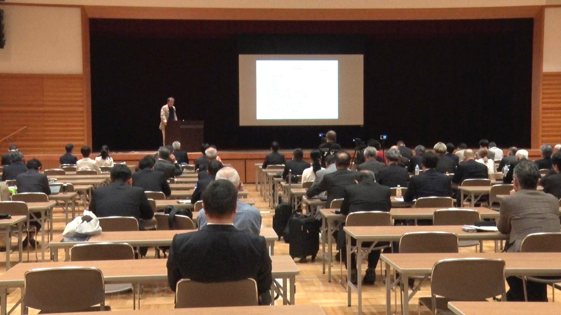 「日本の良さを伊勢から」　思想について考えるセミナー