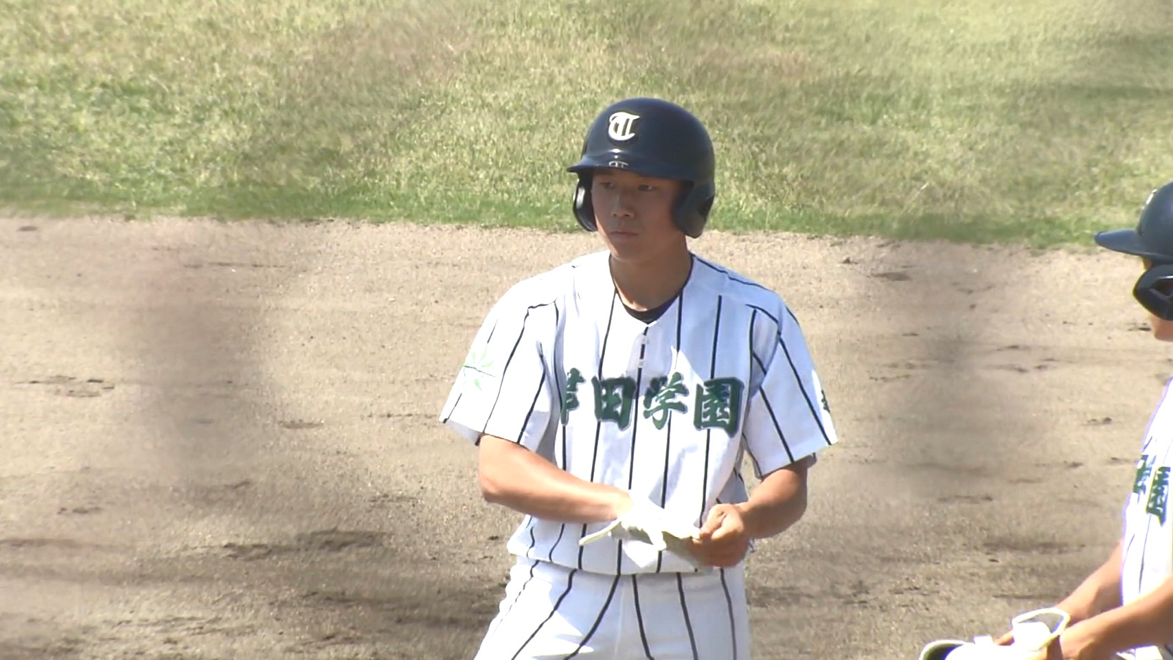 津田学園・菰野がベスト4入り　春の高校野球三重県大会