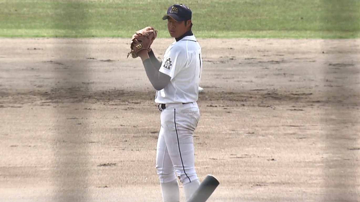 津西が逆転サヨナラ勝利など　1回戦4試合　各地で熱戦