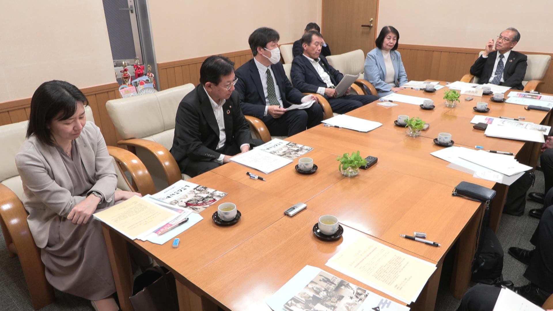 「生成AIを使ったキャラクターがうまくなじんでいた」　築城の名手・藤堂高虎についての番組を審議