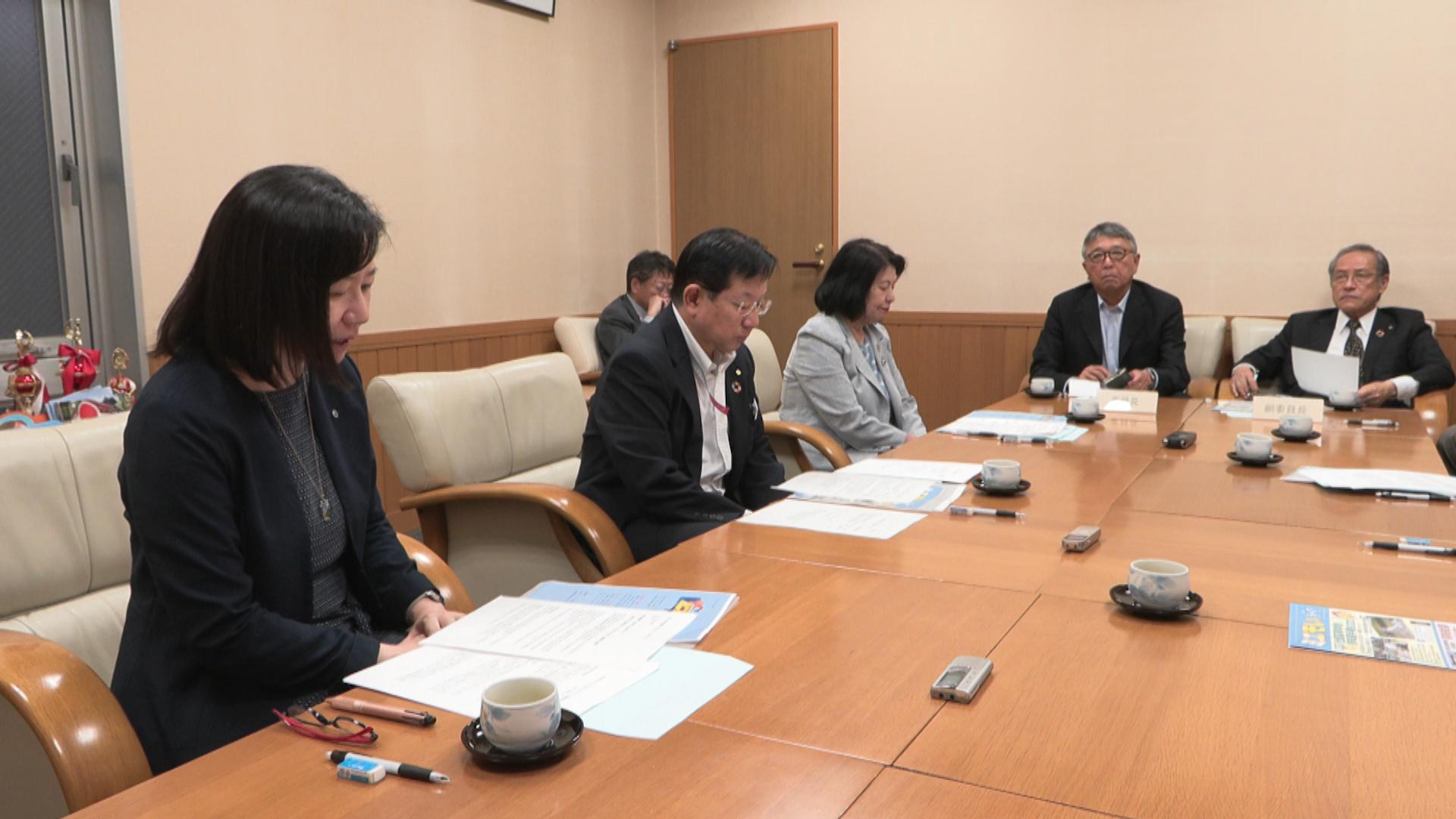 「スポーツに取り組む姿に元気がもらえる」　若きアスリートを応援する番組を審議　三重テレビ放送