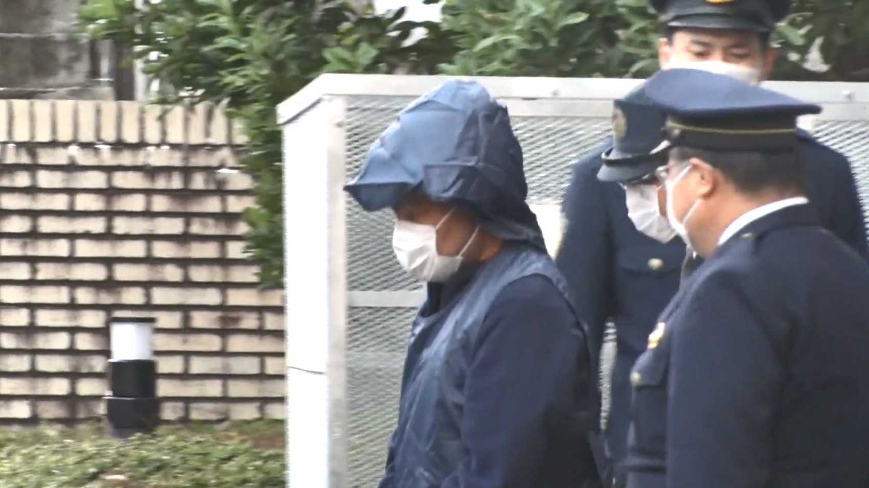 水道工事贈収賄事件で元職員らに有罪判決