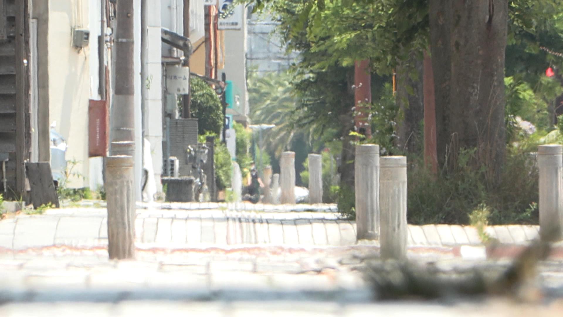 今年2回目の「熱中症警戒アラート」発表　