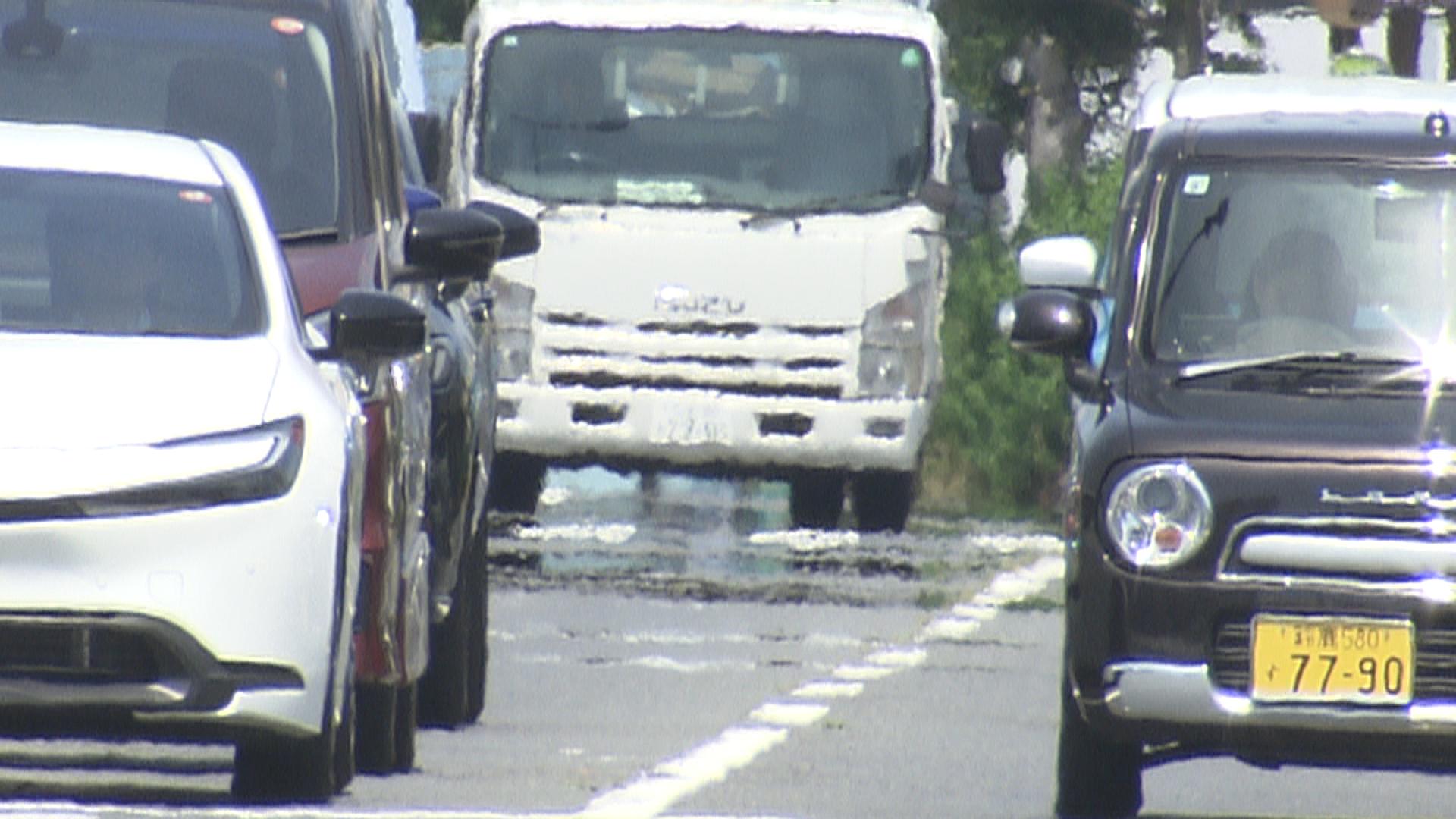 三重県鳥羽市で37.1℃　今週は猛暑続く　熱中症に注意
