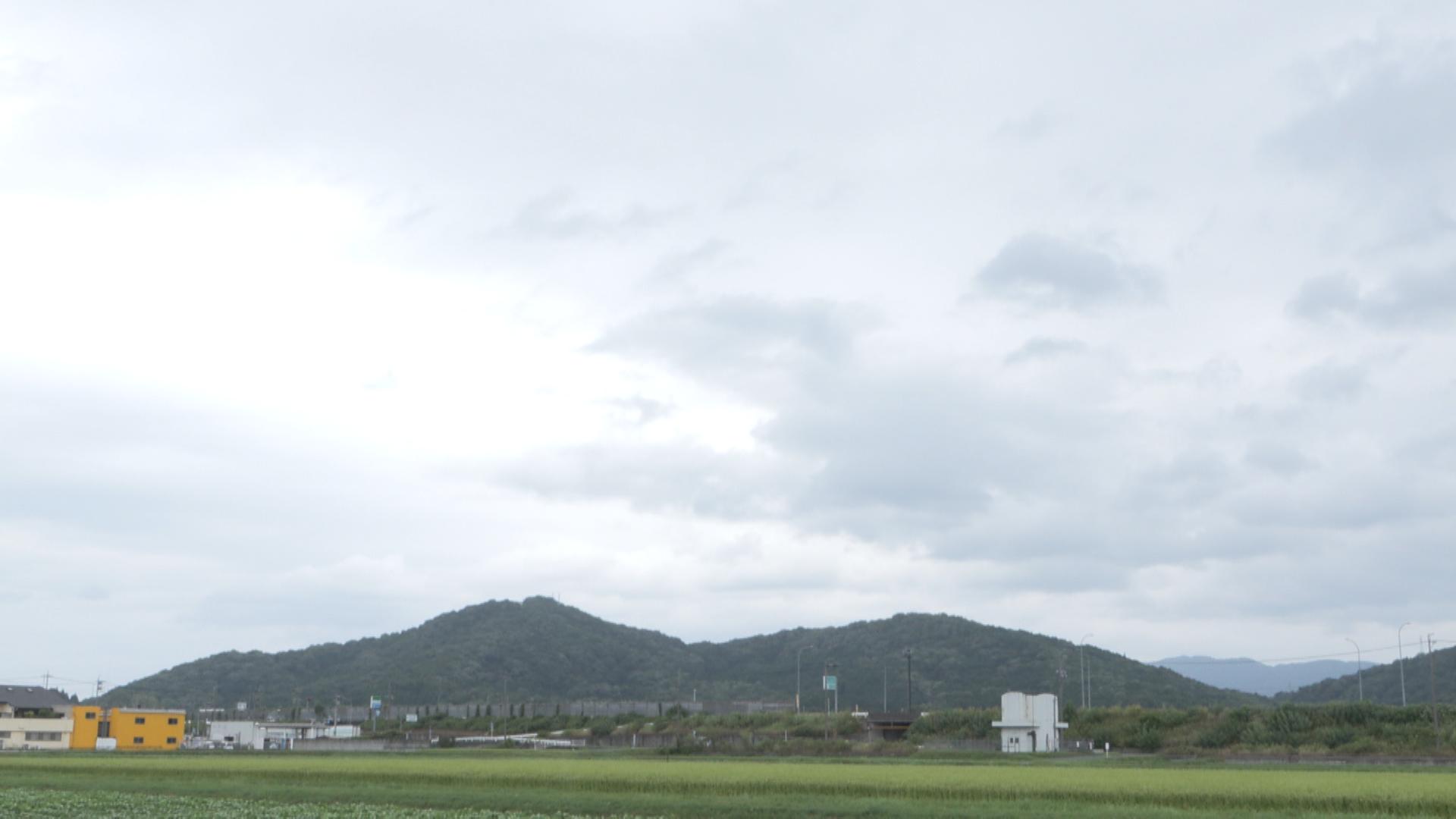 11日夜遅くにかけて大雨に注意