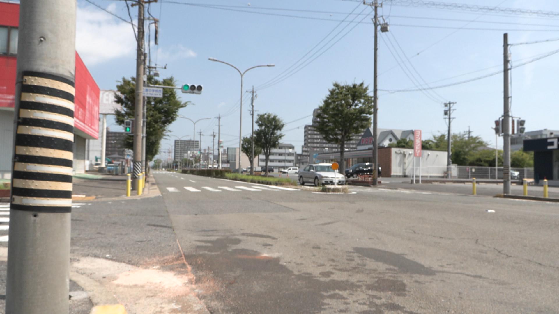 飲酒運転で交通事故を起こし逃げた疑い　男を逮捕　相手の男性は死亡