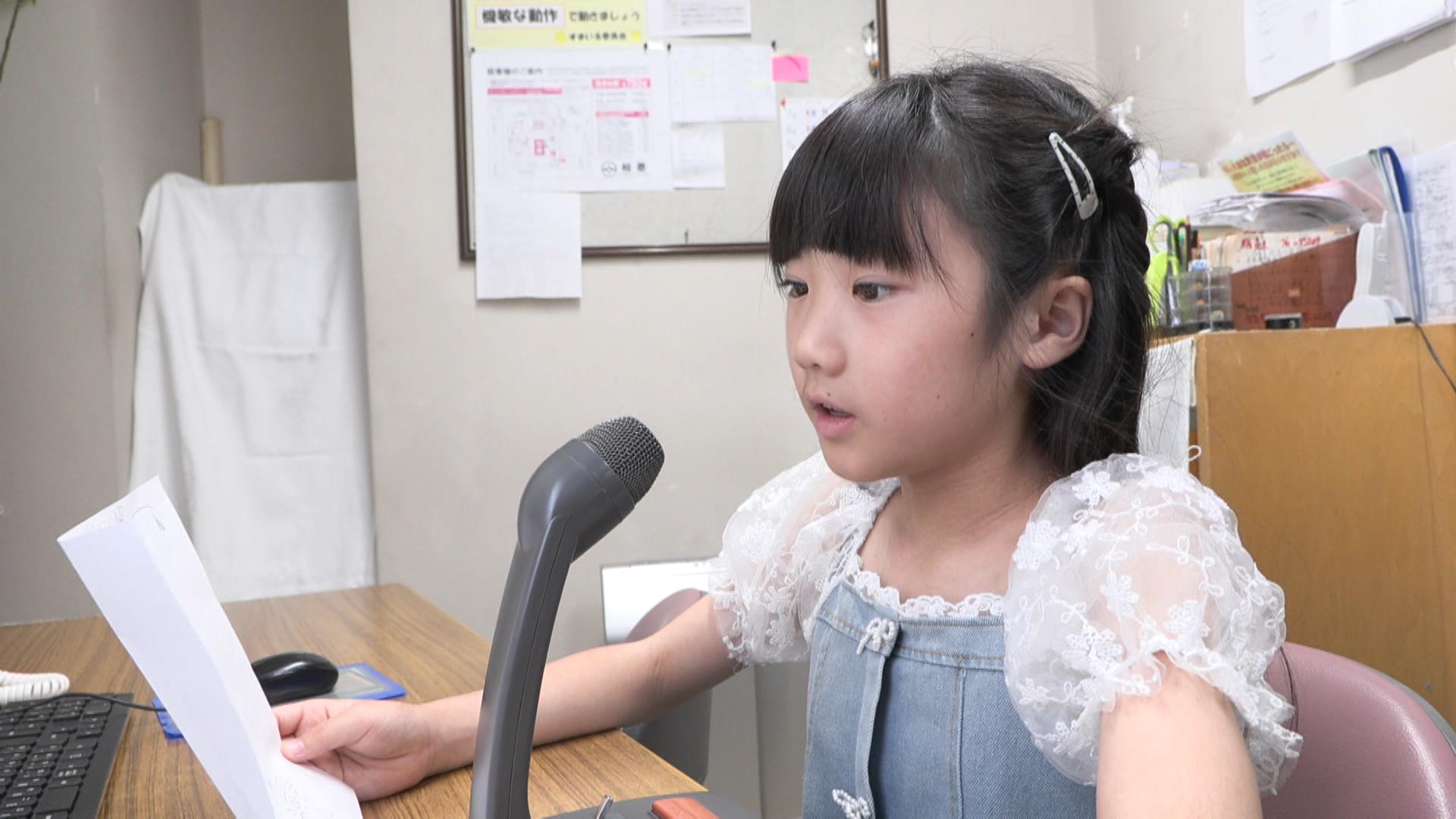 「伝えにくい感謝を伝えられた」　百貨店の館内放送で祖父母へ感謝のメッセージ