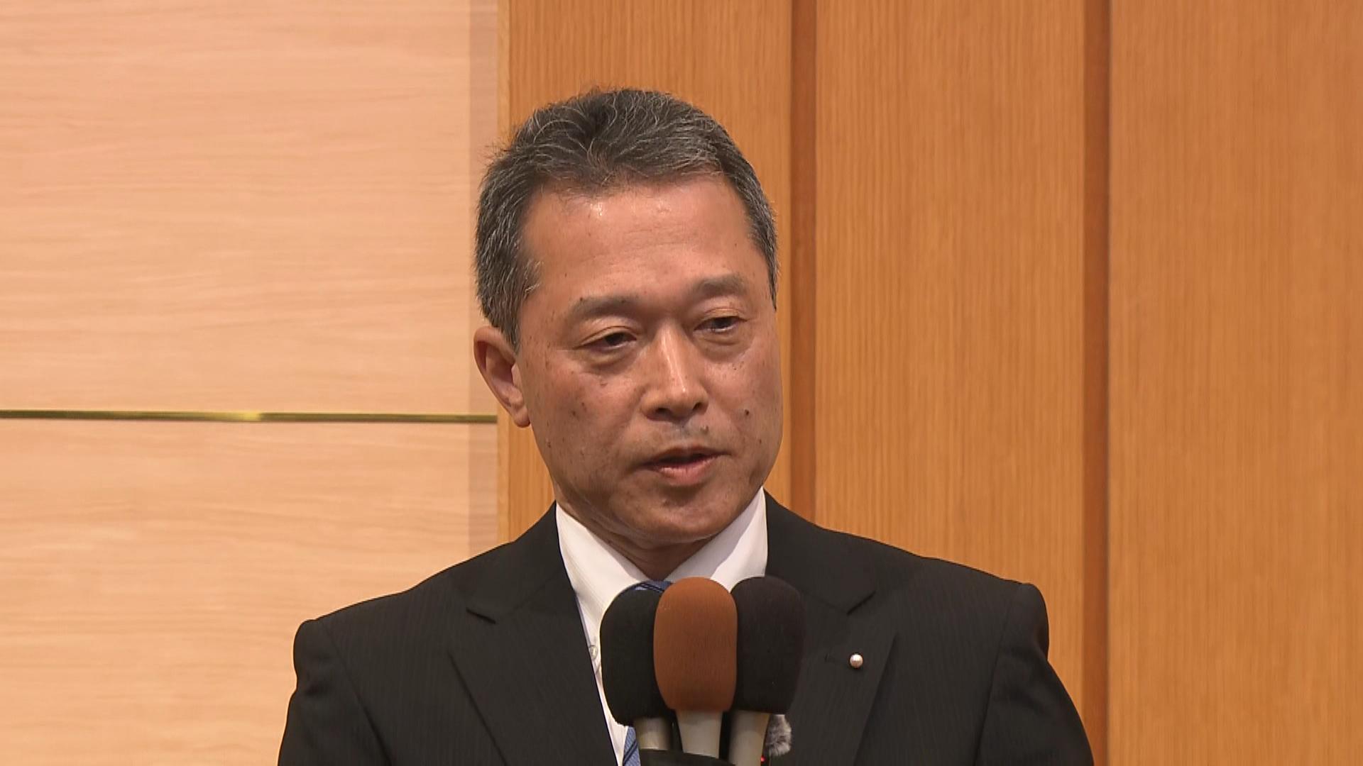 三重県知事に一見さん再選　県議補選では参政党が議席