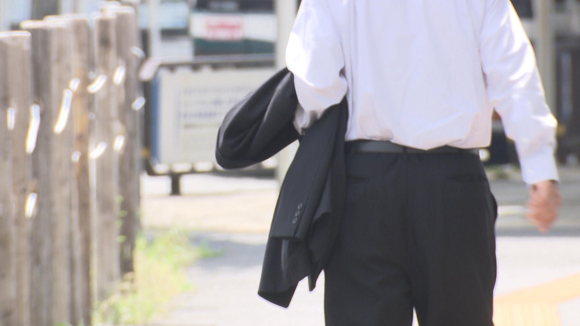 松阪市と桑名市で36℃超える　9月に入ってからも残暑