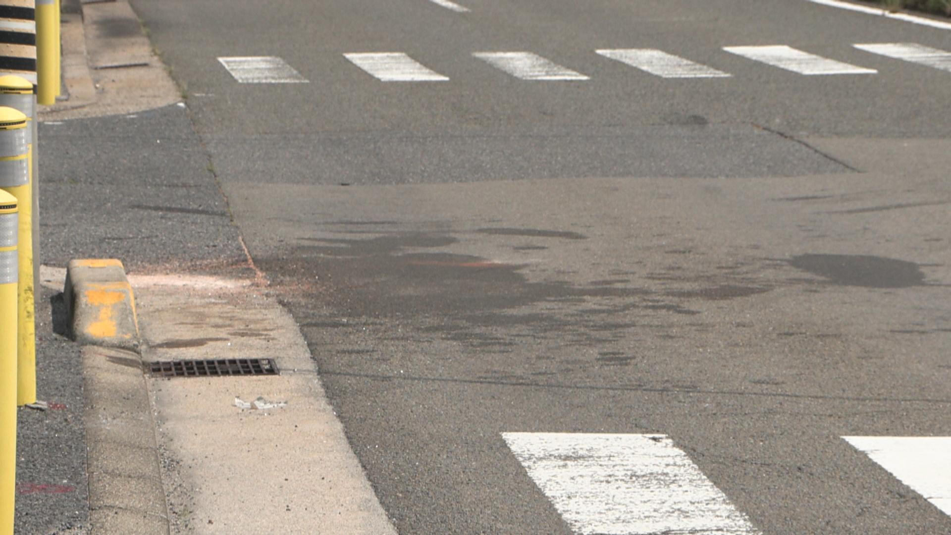 飲酒運転でひき逃げの疑い　交通死亡事故で41歳の男を在宅起訴