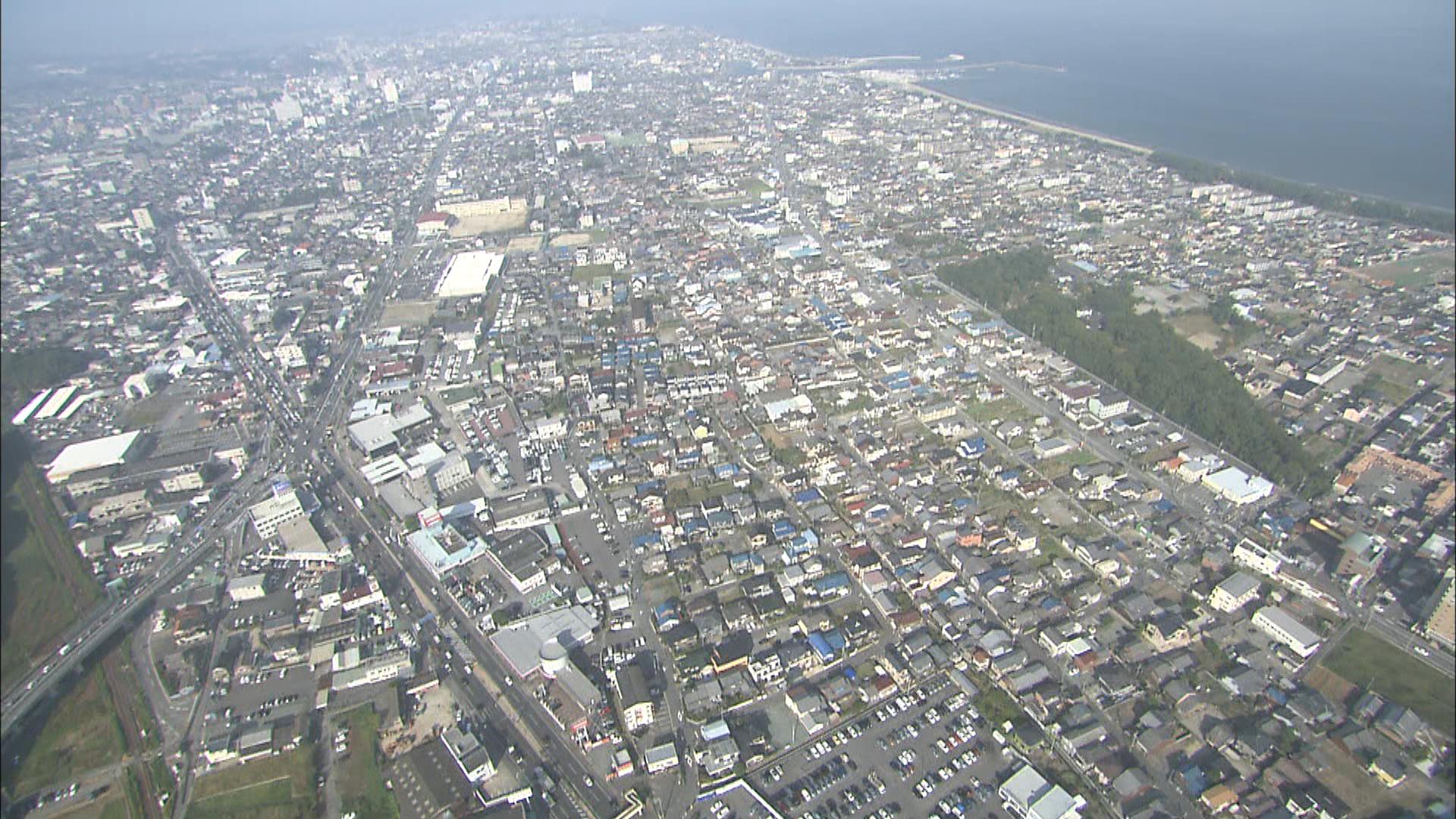 中小企業の多くが「下降」と答える　3期連続マイナス　三重の景気予測調査