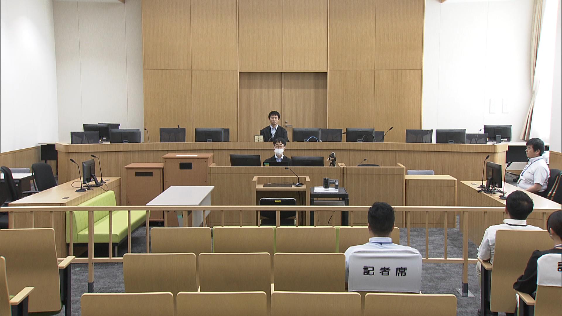 9キロ逆走で6人けが　ペルー国籍の男に懲役1年6カ月の実刑判決　三重県