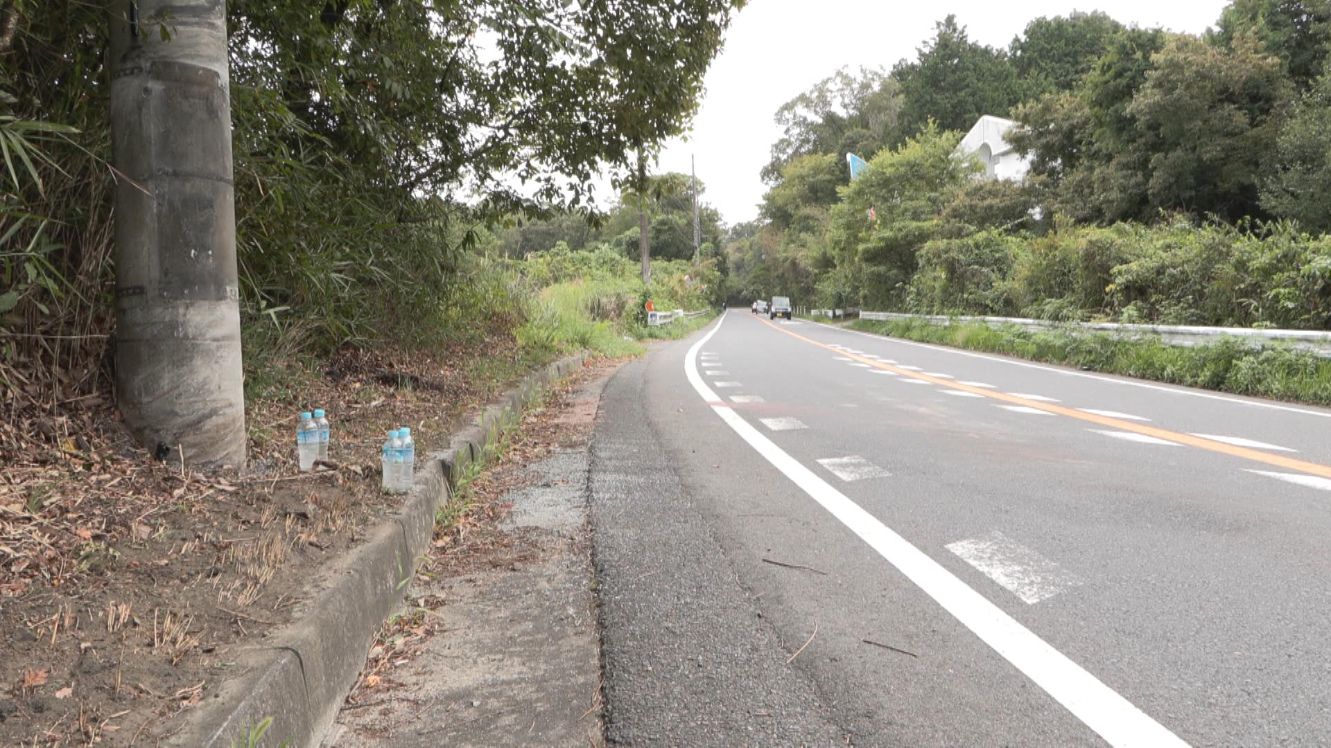 高校生を含む10代から20代の男女5人死亡
