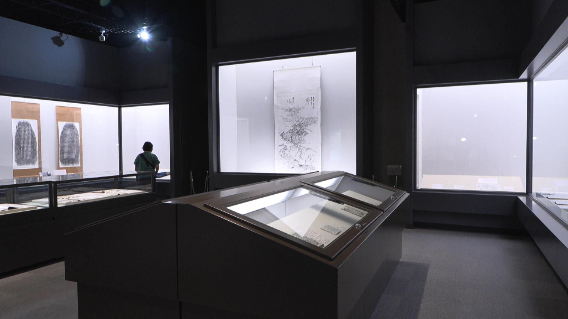 68歳から3年連続で大台ケ原へ　松浦武四郎の足跡をたどる企画展