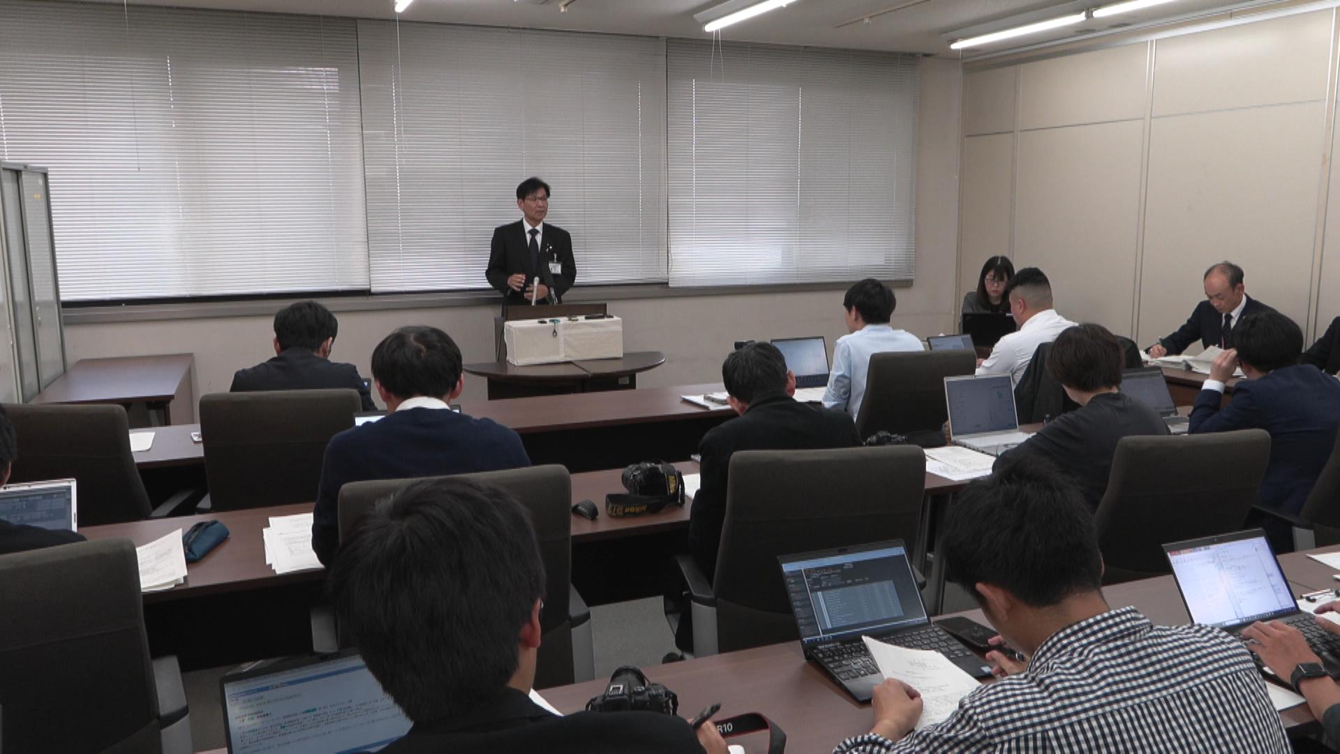 酒気帯び自転車運転などで懲戒処分　三重県教委