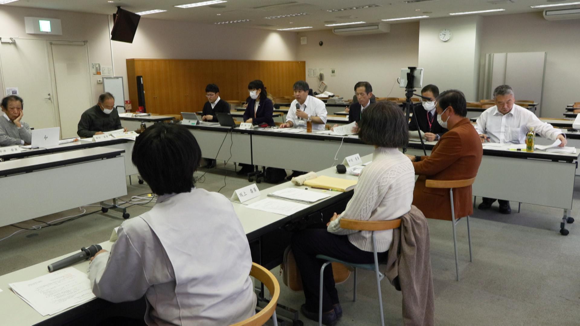 ツキノワグマの希少動物指定を解除へ　捕獲は原則駆除に　