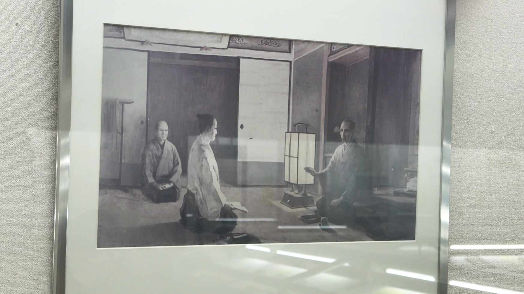 冬の企画展「宣長と会った人々」　本居宣長の交流と学問に迫る