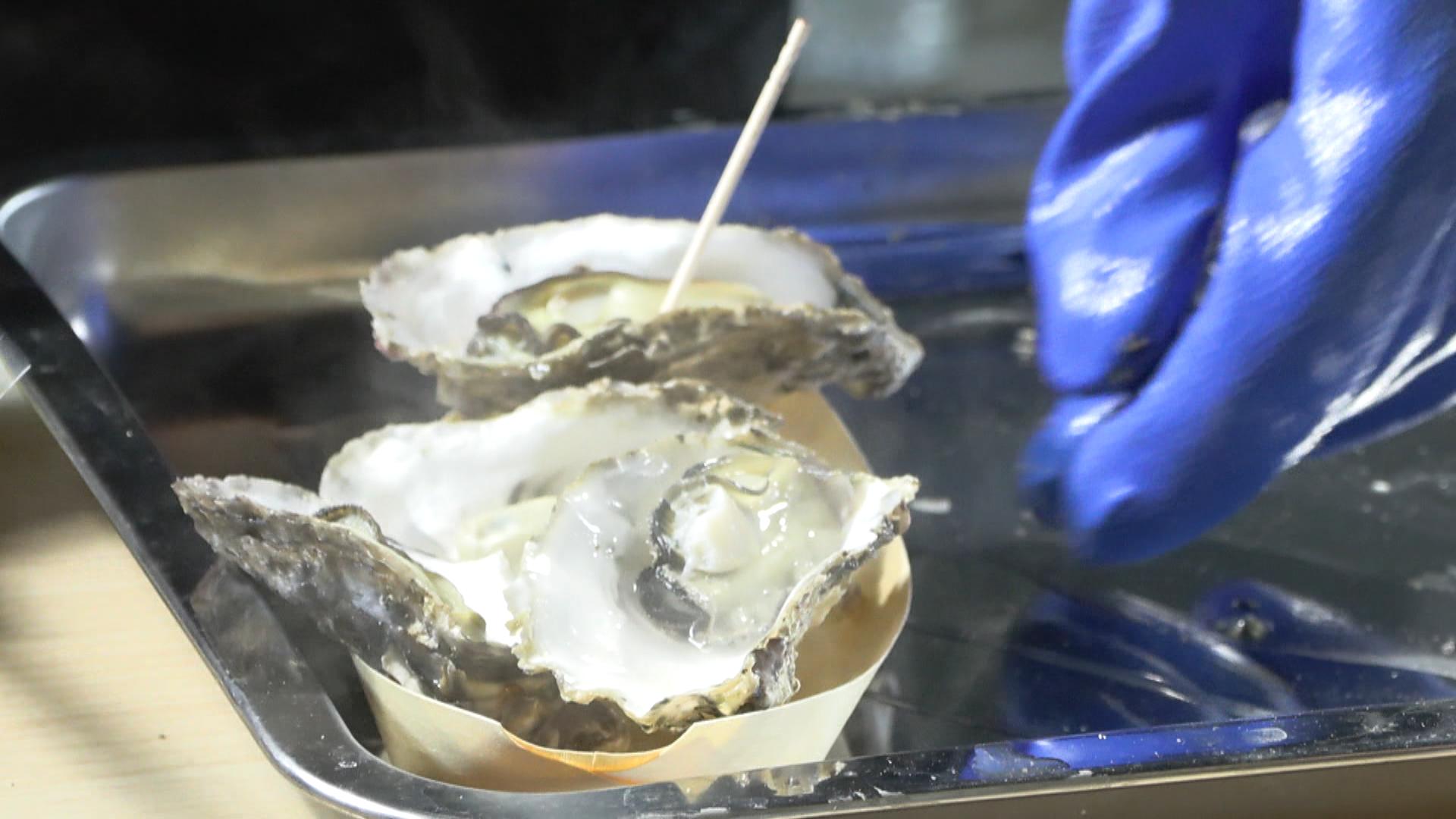 鳥羽の味覚楽しめる25店が集結　「オクトバ」フィナーレ感謝祭