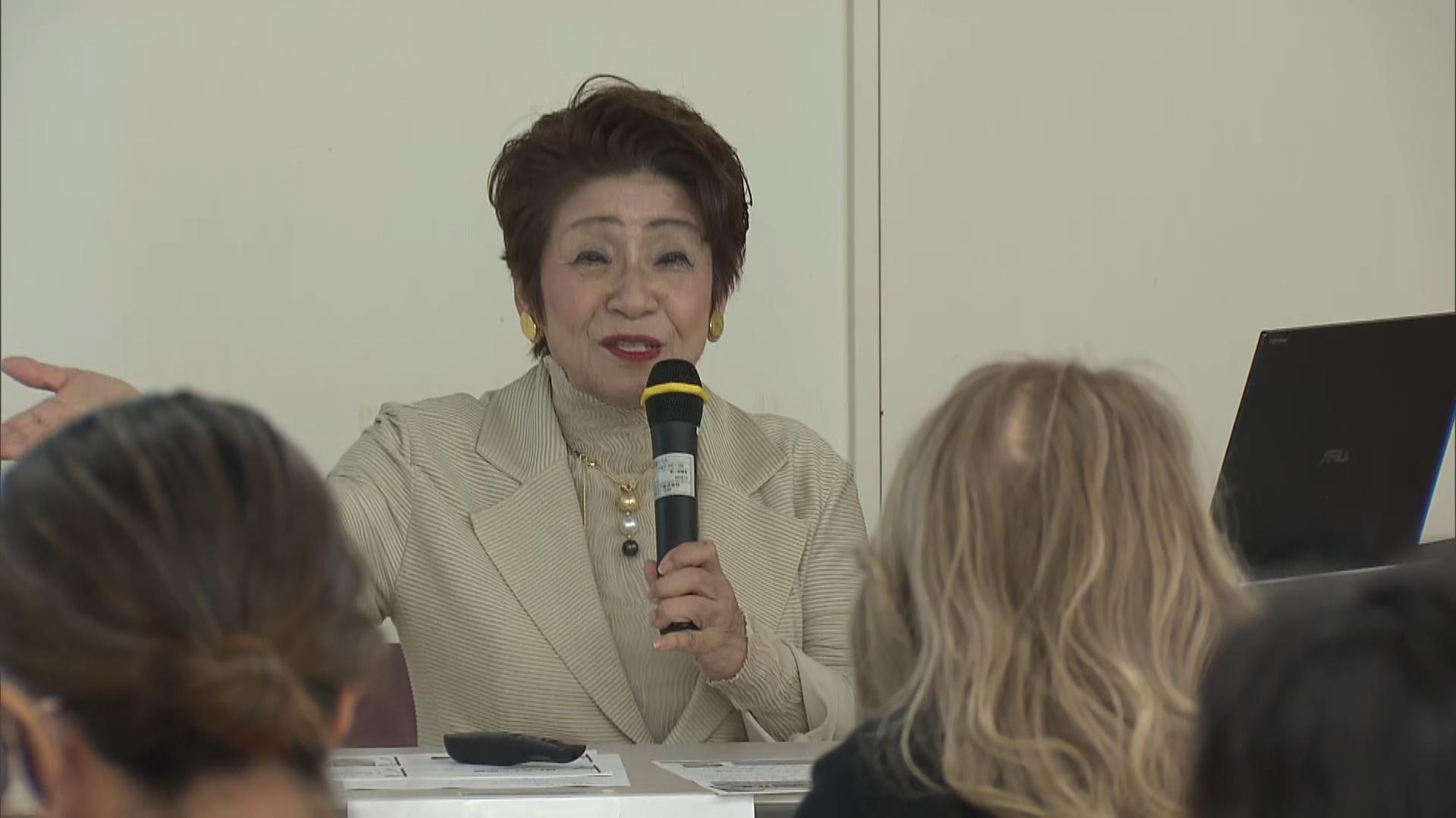 薬膳で女性がいきいきと輝く町に　　三重・桑名市