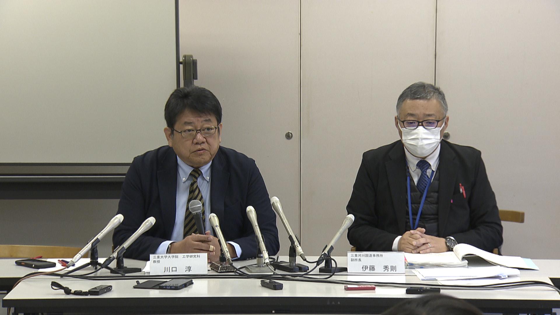 止水板の設置　当時の体制では不可能と見解示す