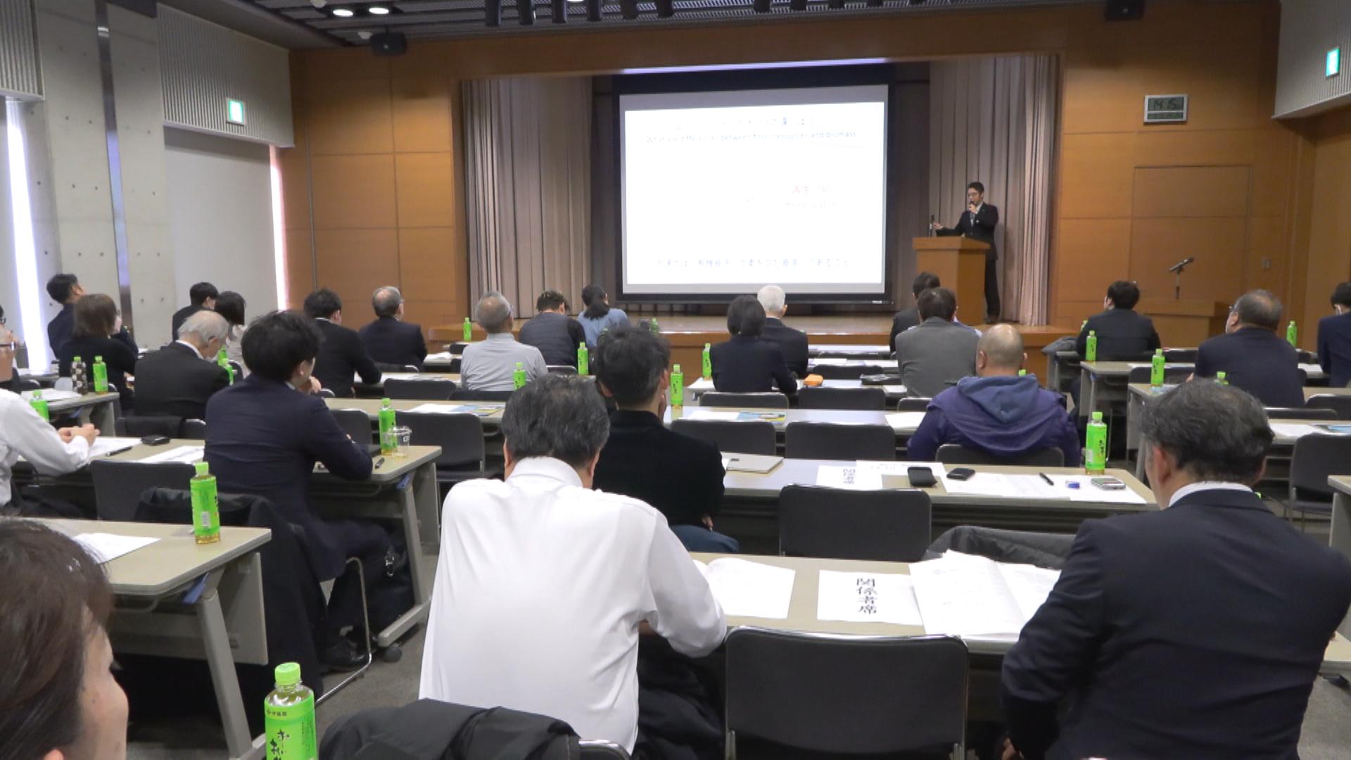 共同研究で解決支援　三重大が地元企業とセミナー