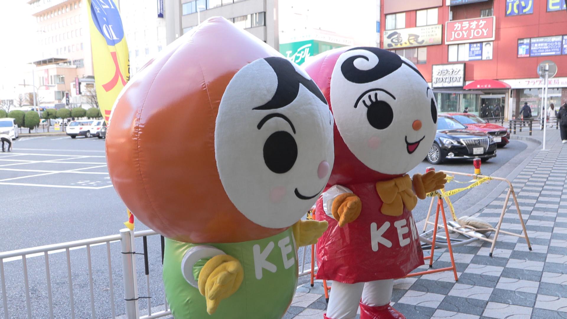 「誰か」のことじゃない　人権啓発活動