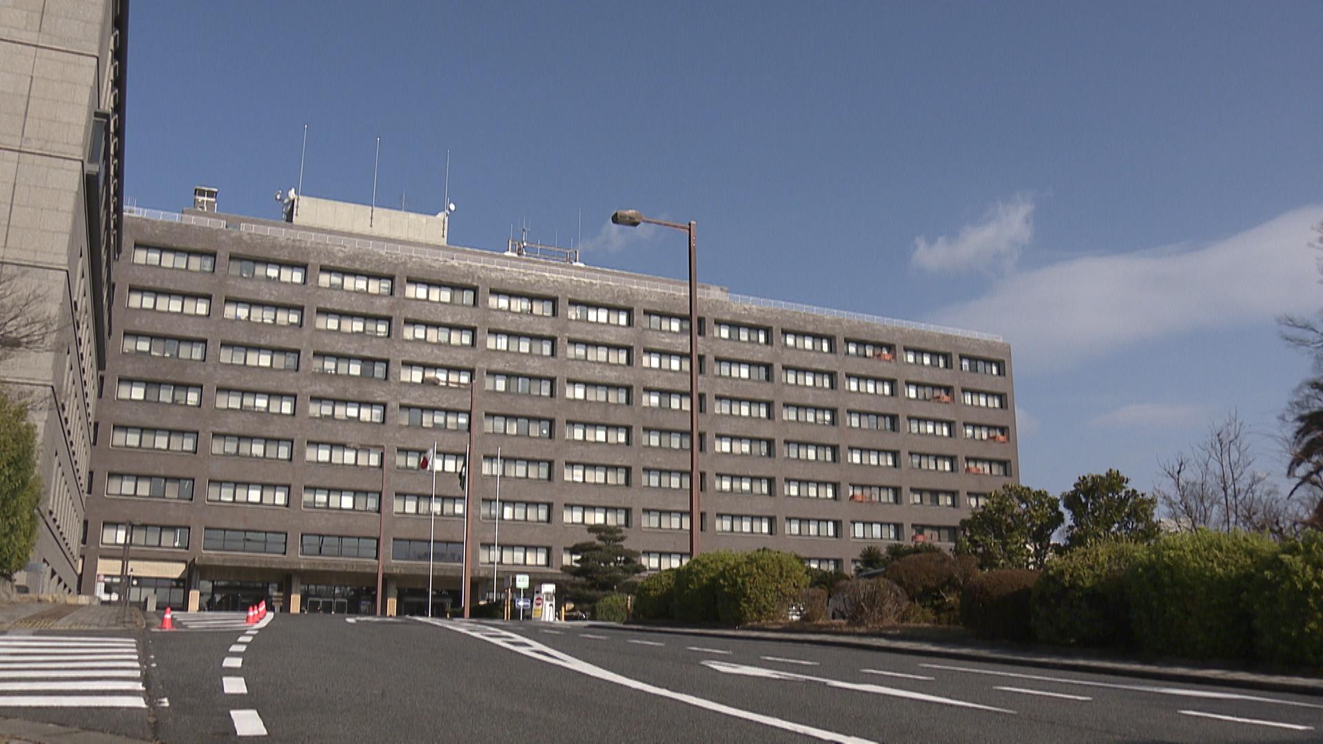 若年層中心に感染拡大続く　インフル警報水準下回らず