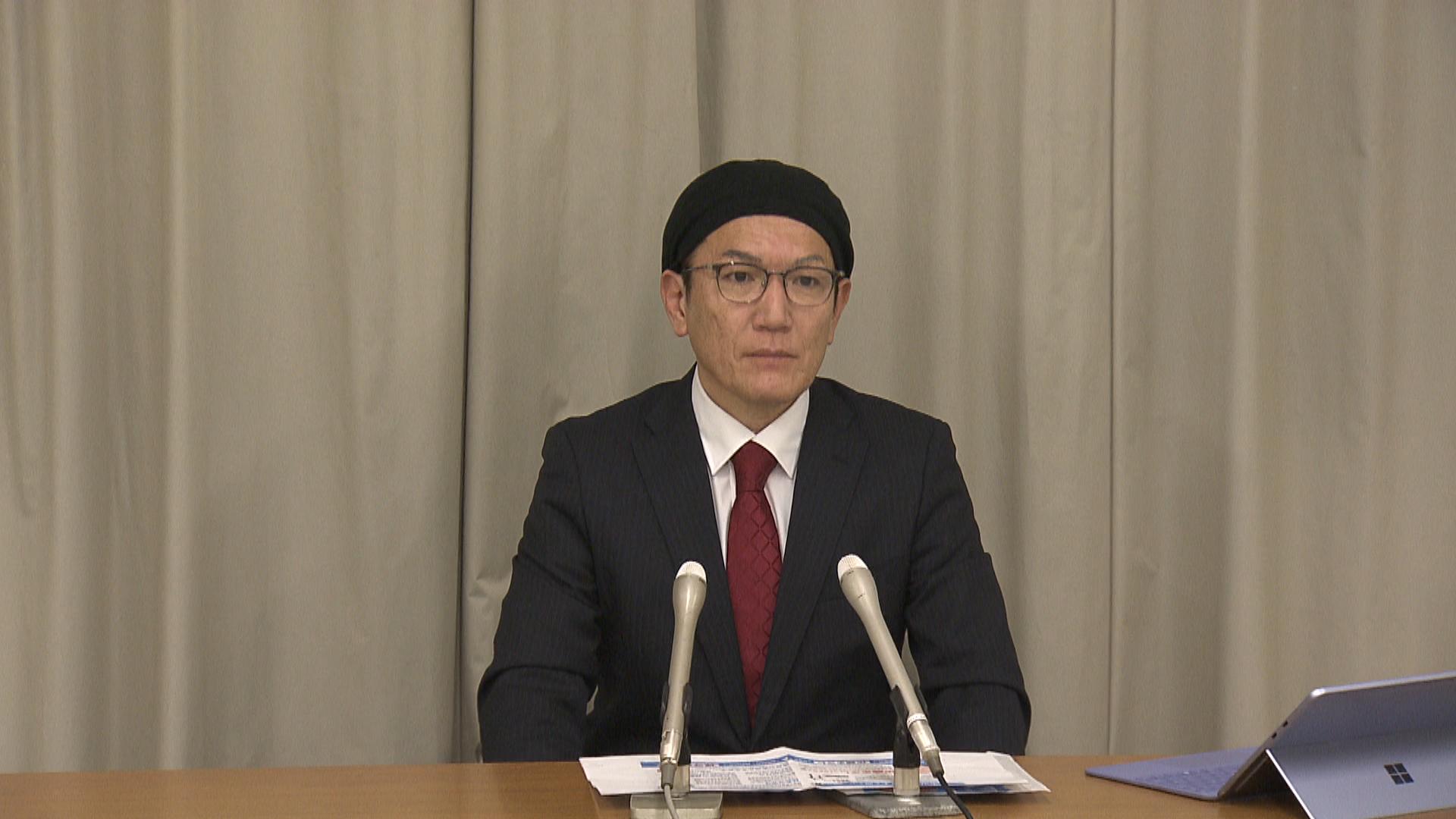 衆院選三重3区　伊藤昌志氏が日本保守党公認で出馬表明