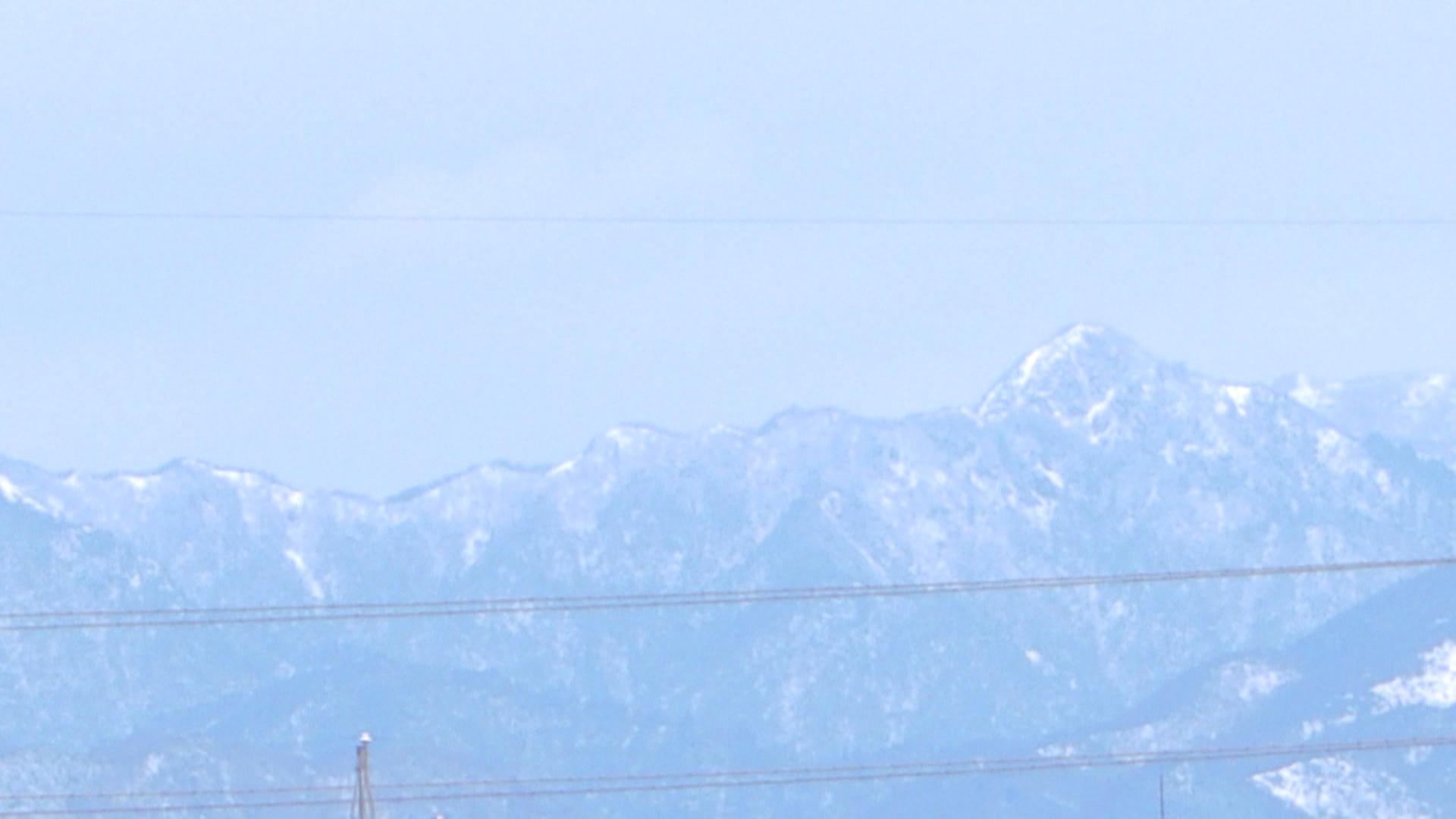 明日からの三連休　11～12日は今季一番の寒気