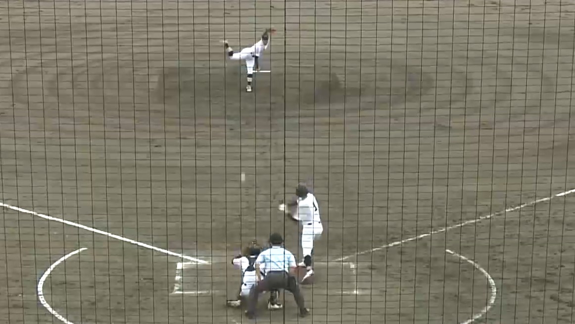 三重高校　春のセンバツ出場決定！8年ぶり 　四日市高校は、「21世紀枠」選ばれず