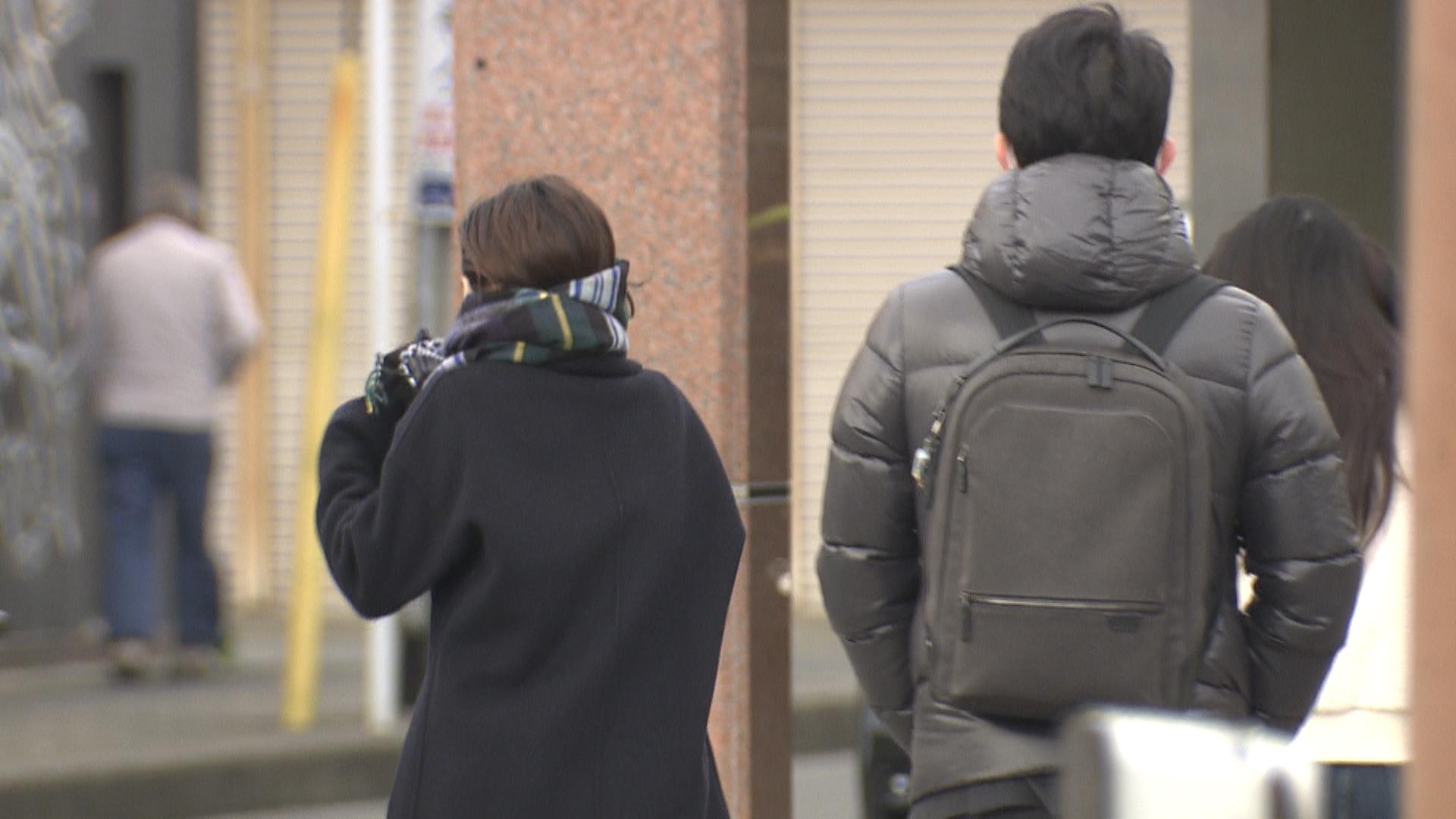 29日～30日北部を中心に雪　積雪による交通障害に注意