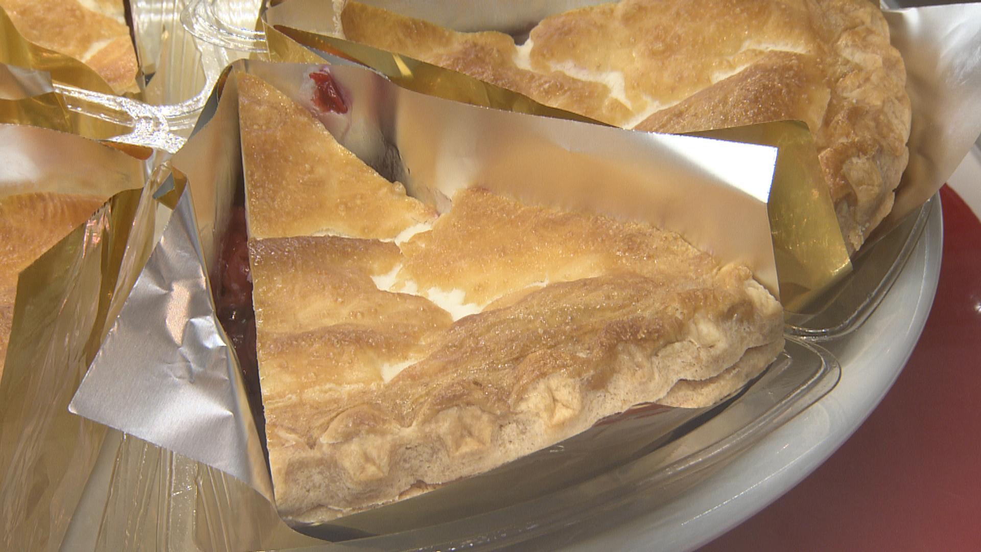 アンナミラーズやラ・メゾン・ジュヴォーが三重県に初出店　40席のカフェスペースも　