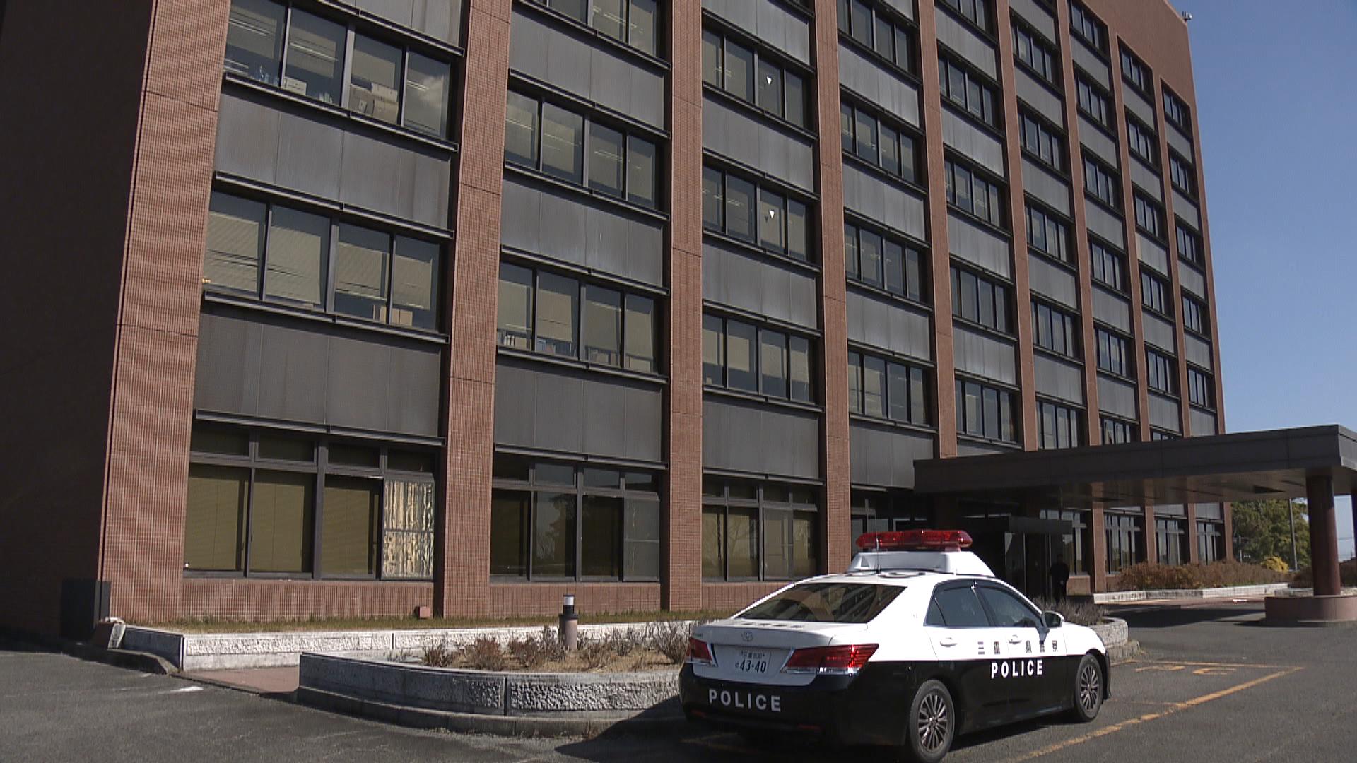 プリペイドカード渡し投票依頼か　元市議会議員を公選法違反容疑で逮捕　