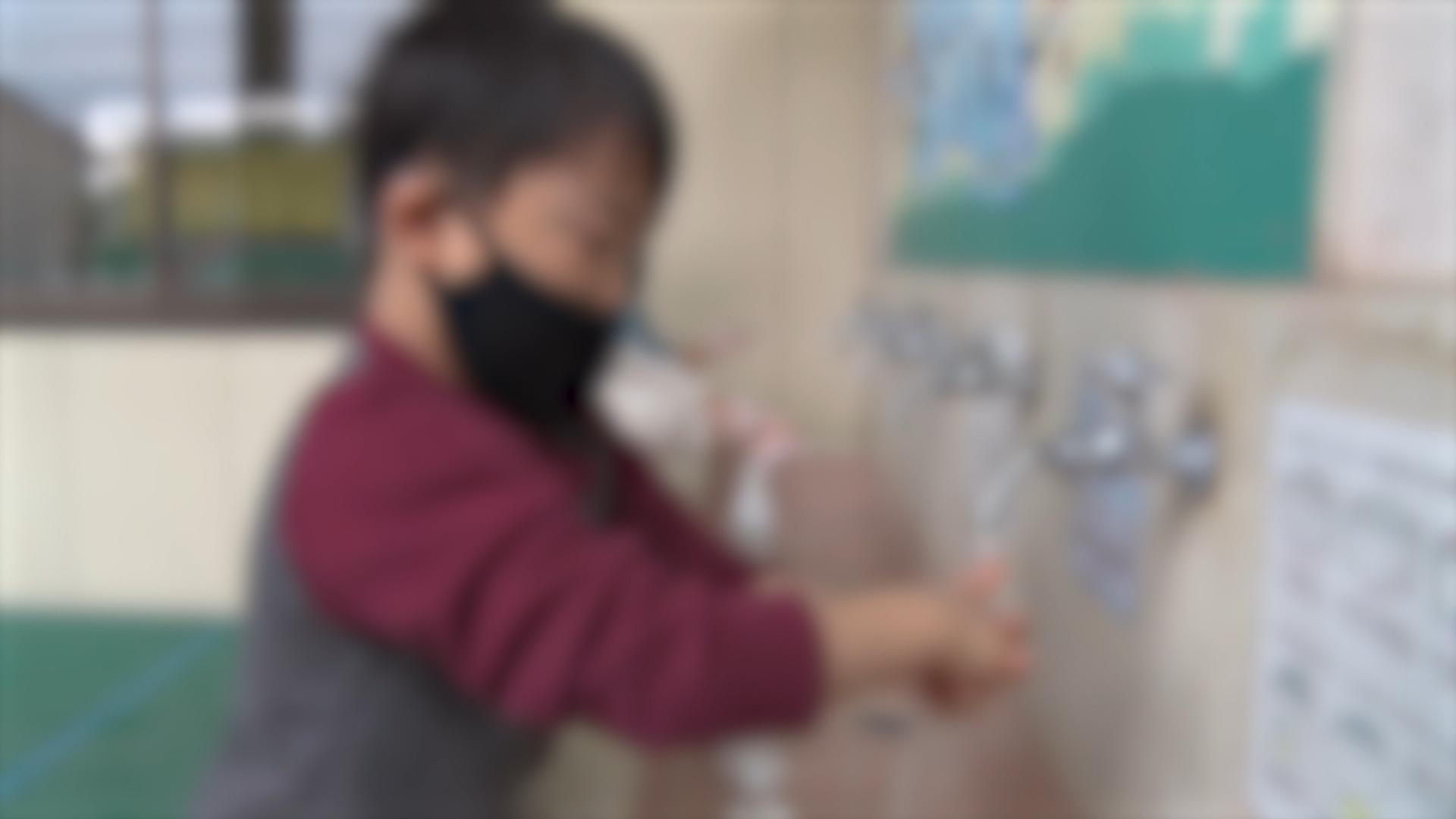 学年閉鎖28校・学級閉鎖28校　インフル流行続く　