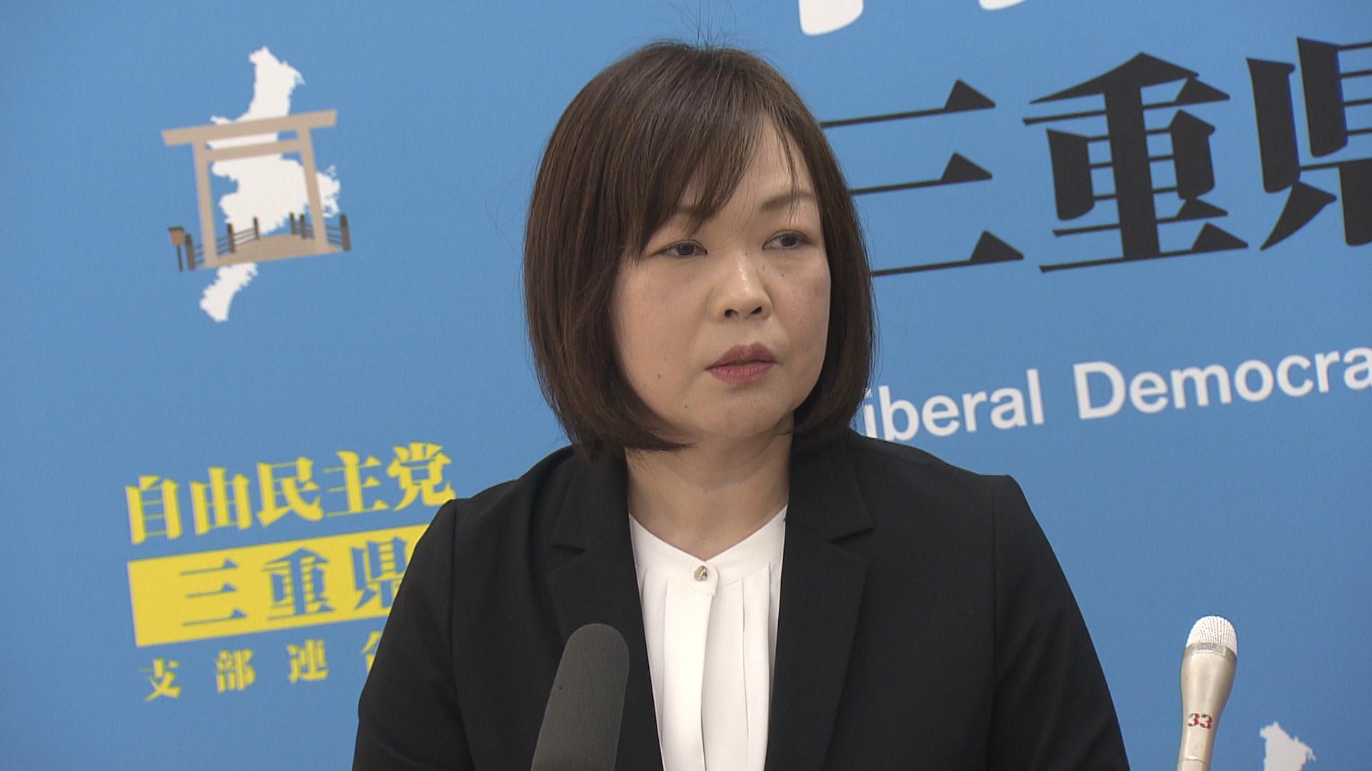 特に介護や福祉の分野の処遇改善を　比例代表東海ブロック当選の世古氏が国政への思い語る　三重・津市