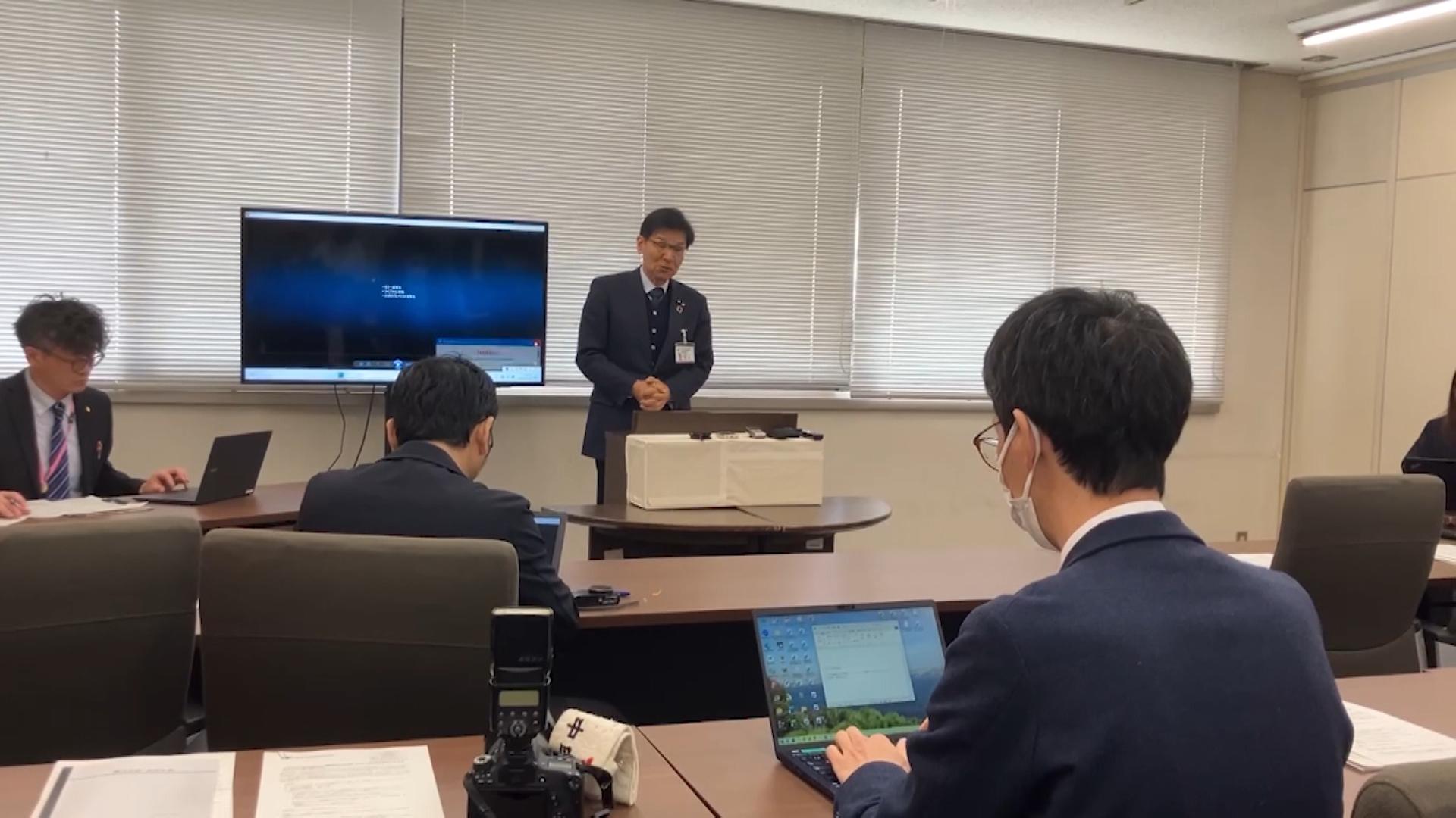 子どもの権利を支援する取り組み　動画教材を制作　27日から公開