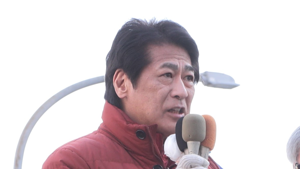 【速報】三重1区で田村憲久さん（自民）当選確実