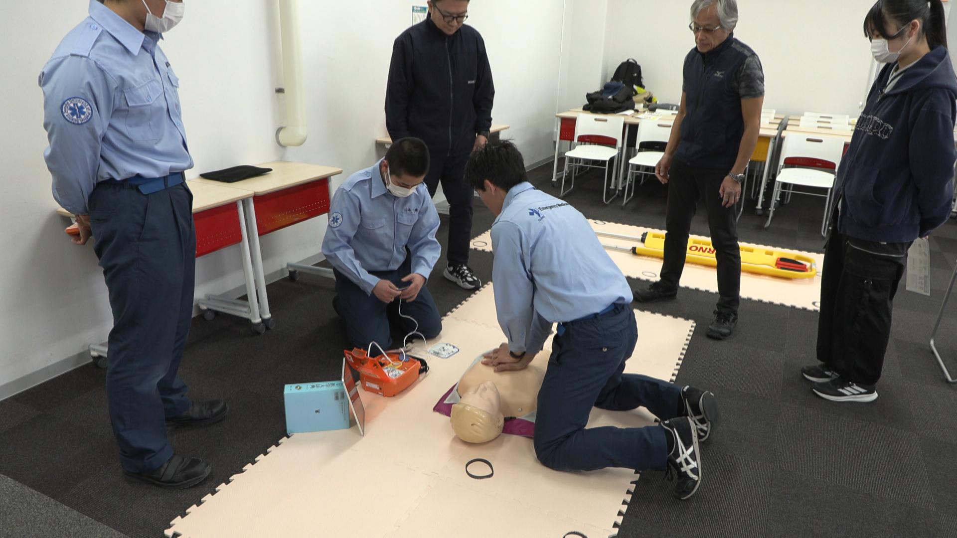 「意外と足りていない」栄養分析に驚き　体験して学ぶ健康イベント