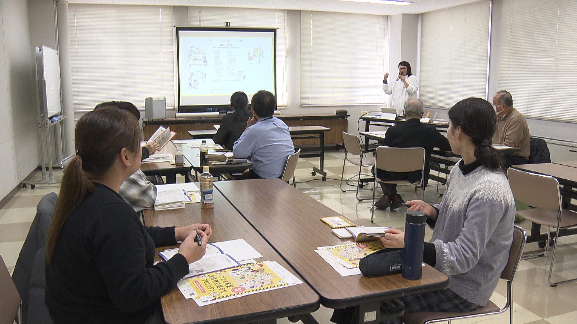 「こども食堂」を地域防災の拠点に