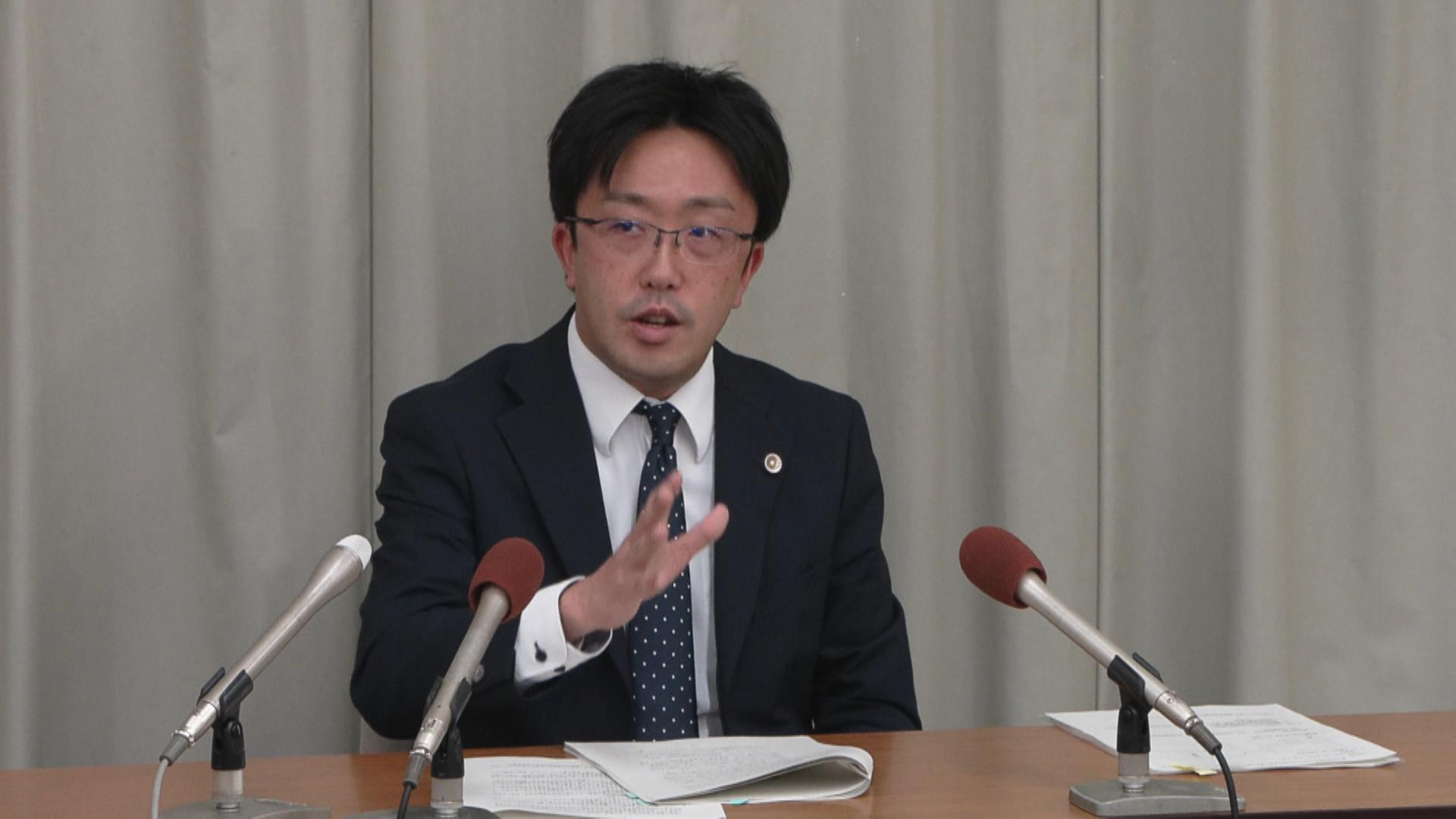 特別支援学校生徒のトイレ撮影　調査委員会「性暴力と認識すべきいじめ」