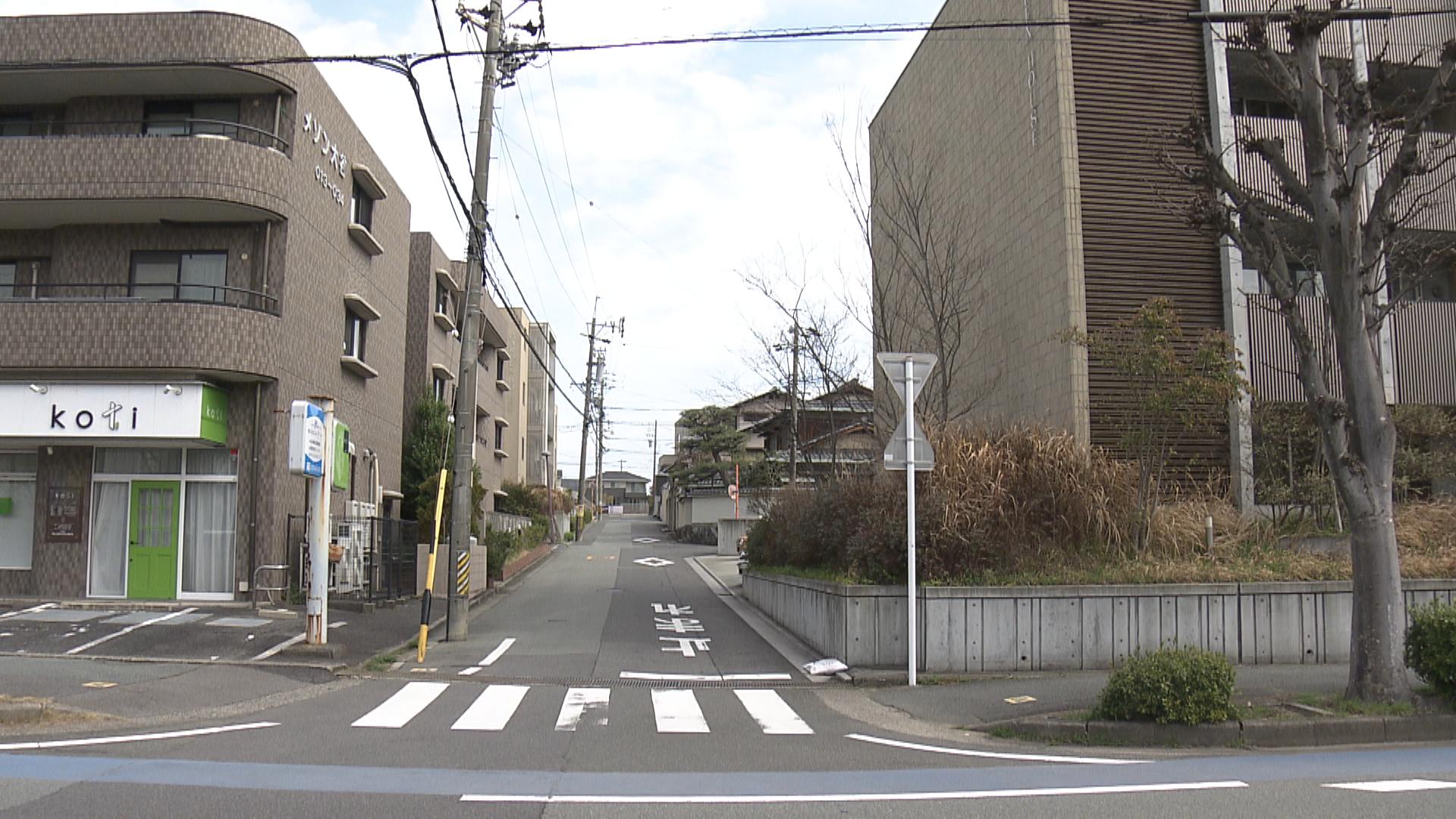 三重県内地価3年連続で上昇　13年連続で津市大谷町　1平方メートルあたり12万7000円