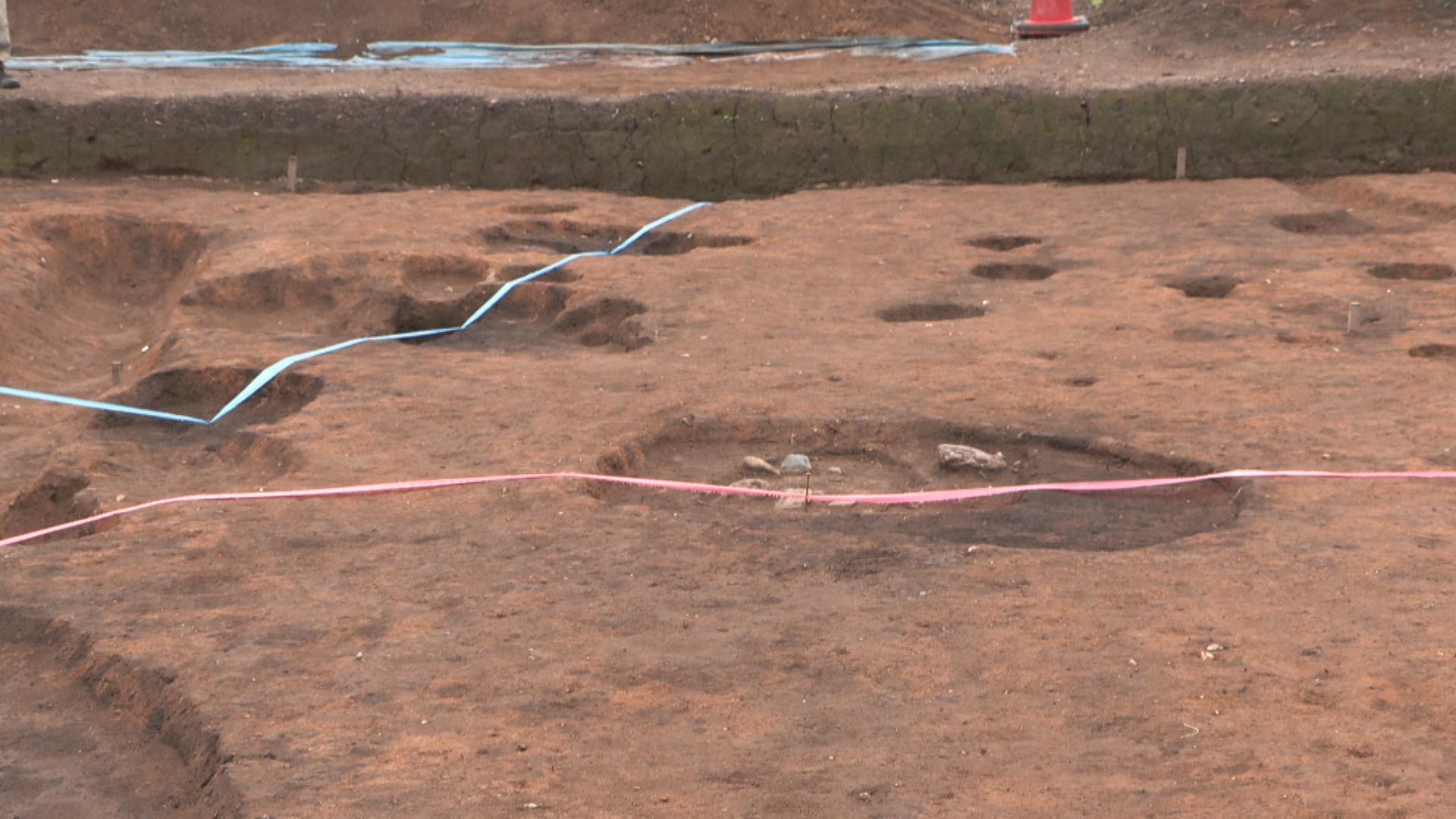 「ひらがな文化」の波及示す貴重な資料など　出土品361点が国の重要文化財指定へ