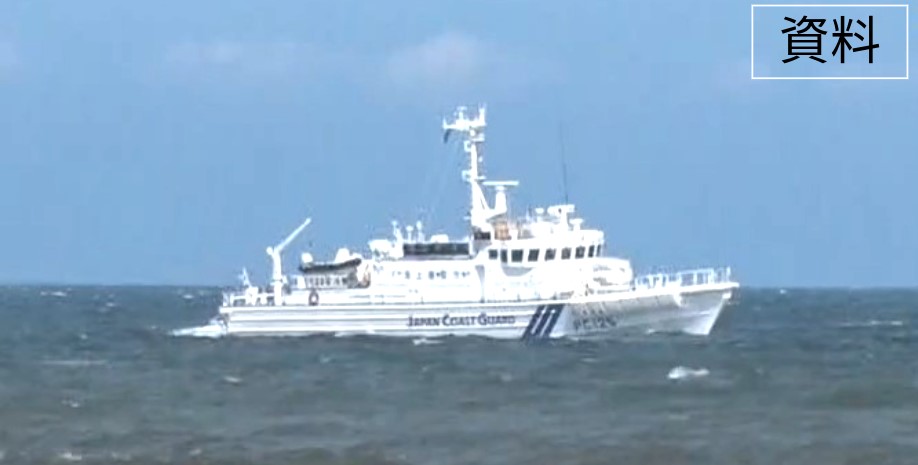 釣りに出た男性が帰宅せず　三重・志摩市