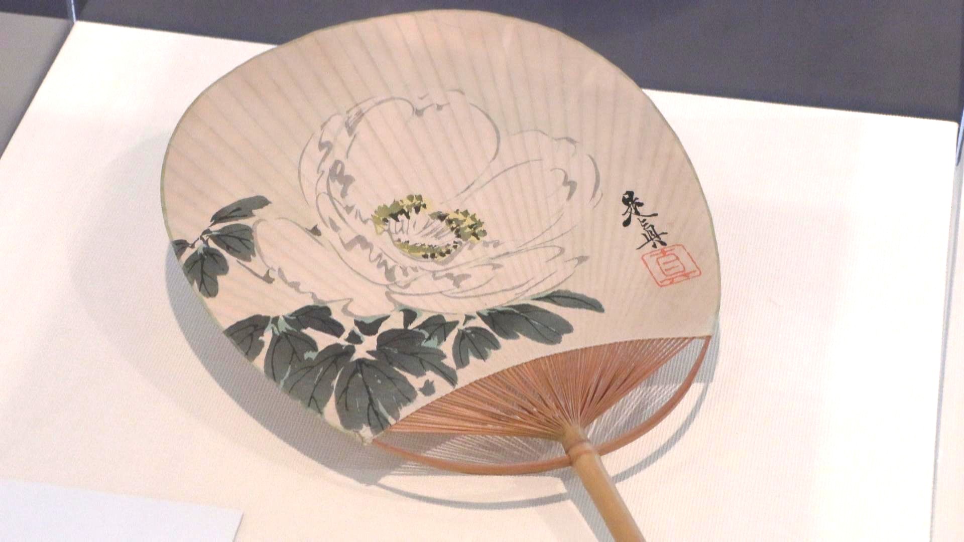 川瀬巴水の貴重な水彩画が初公開　和紙舗「榛原」220年記念展