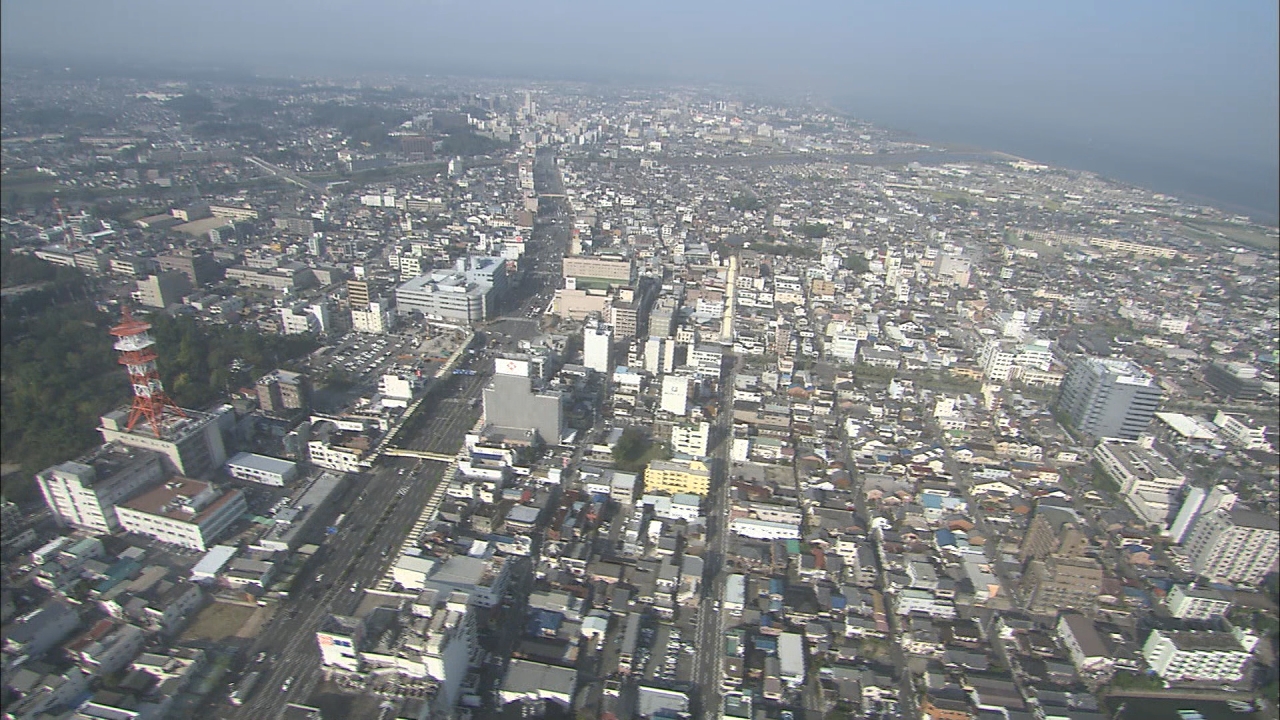 原油由来「ナフサ」不足懸念　三重の製造業3割直面