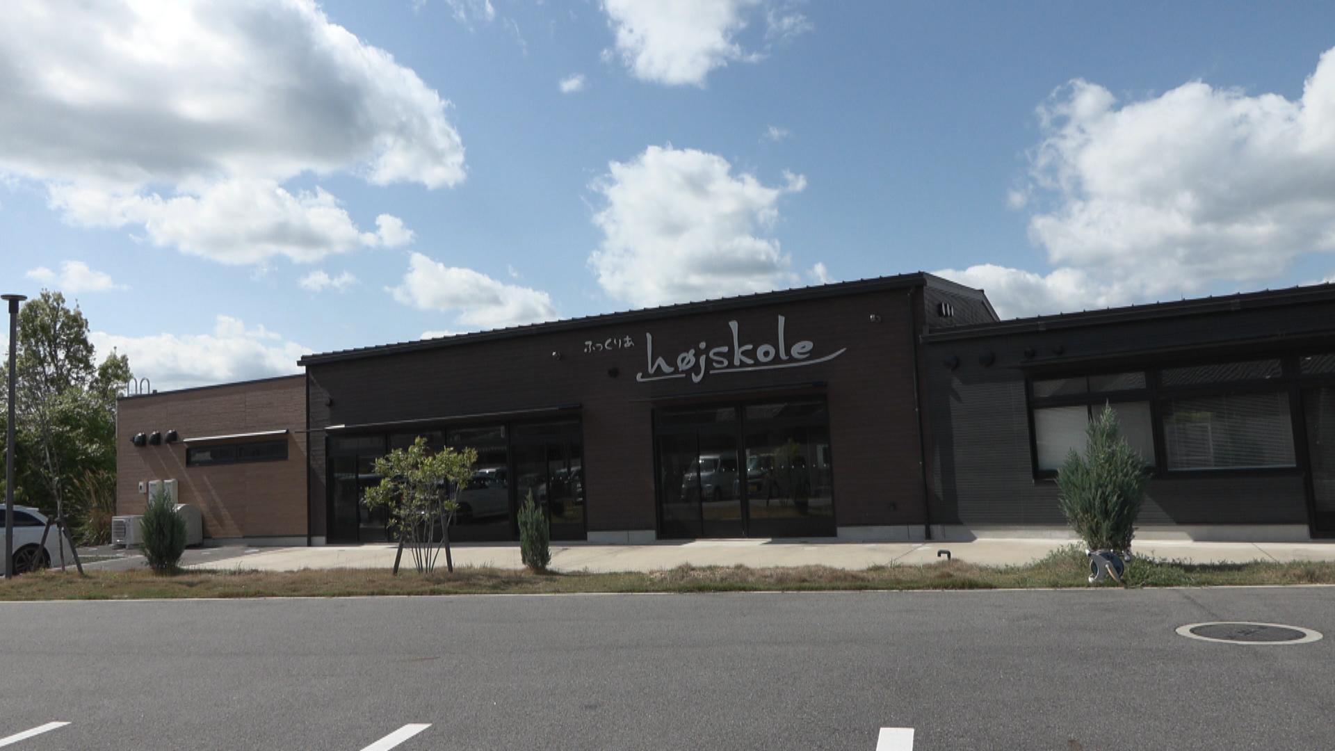 障がい者が企業に出向いて働く「施設外就労」　一見知事が施設視察