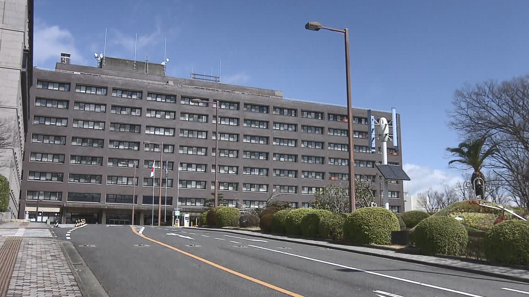 男子生徒の自殺を再調査　「いじめ確認できず」　教育相談体制の充実や人権教育推進を提言